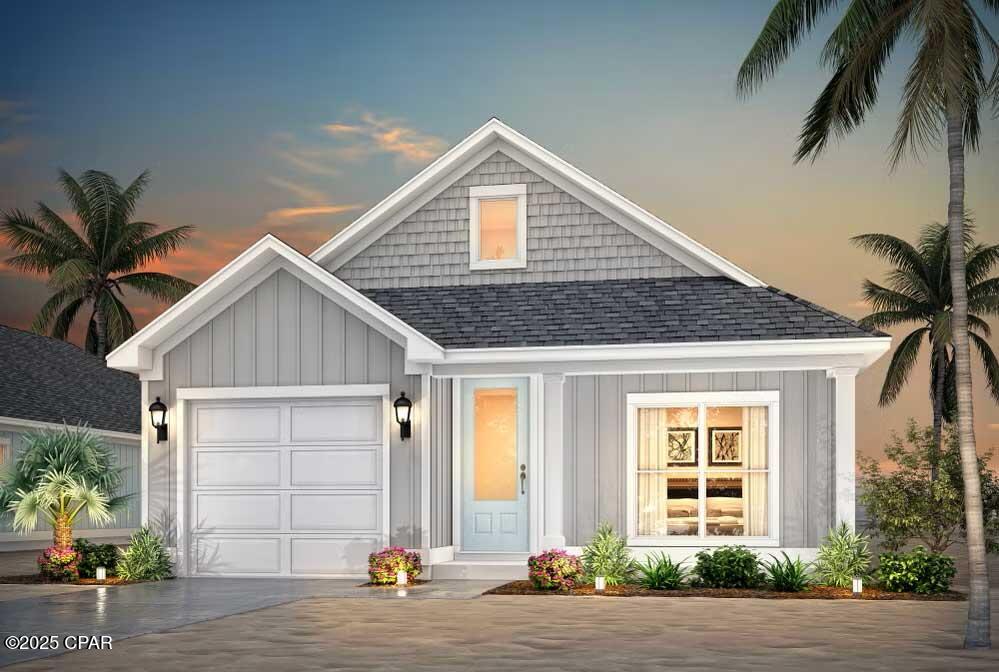 853 Walsonham Drive, Panama City Beach, Florida image 1