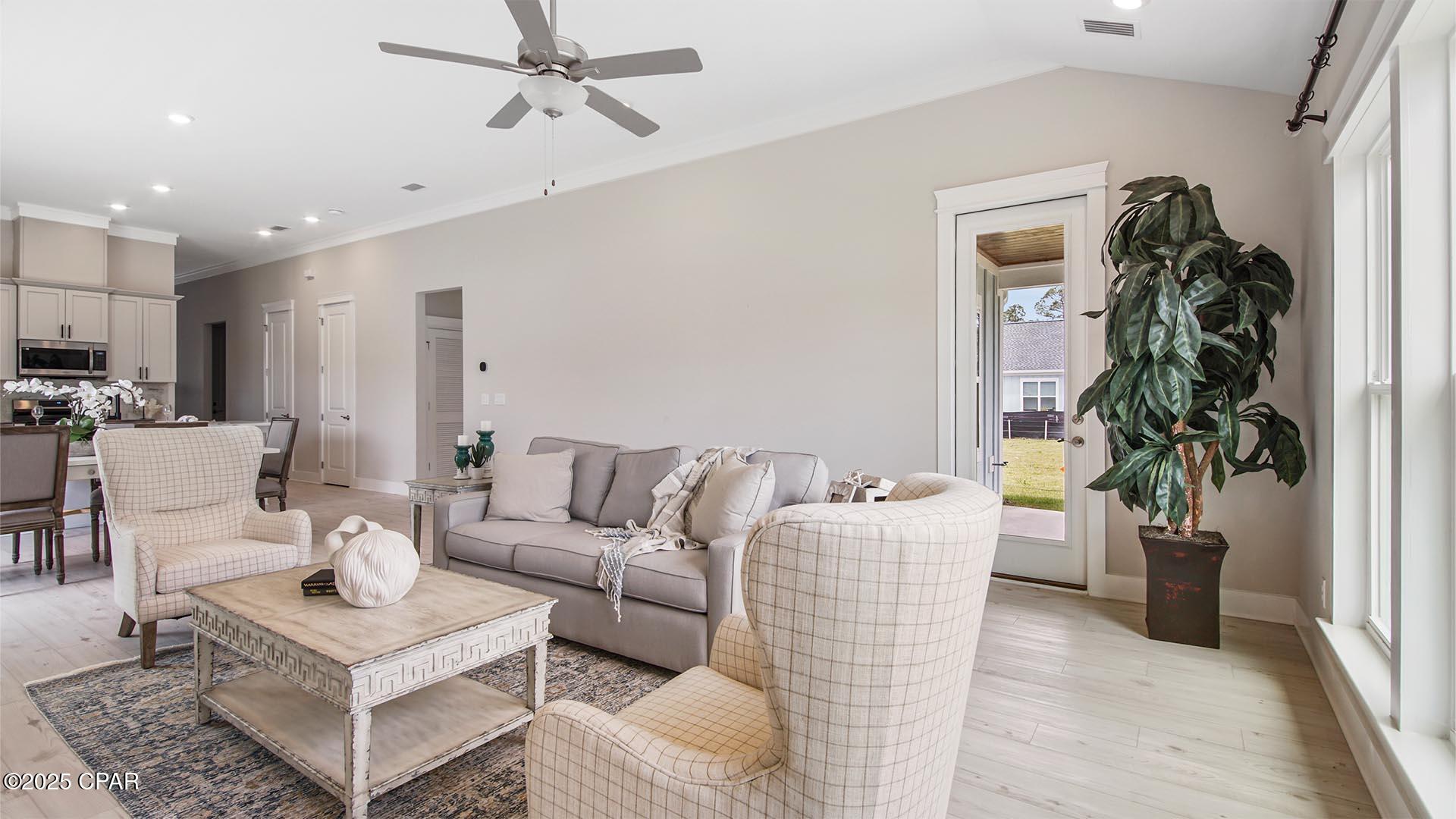 853 Walsonham Drive, Panama City Beach, Florida image 13