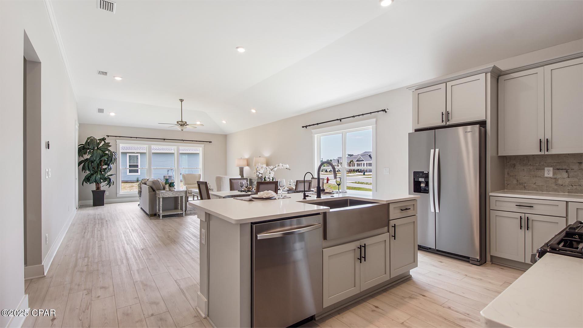 853 Walsonham Drive, Panama City Beach, Florida image 2
