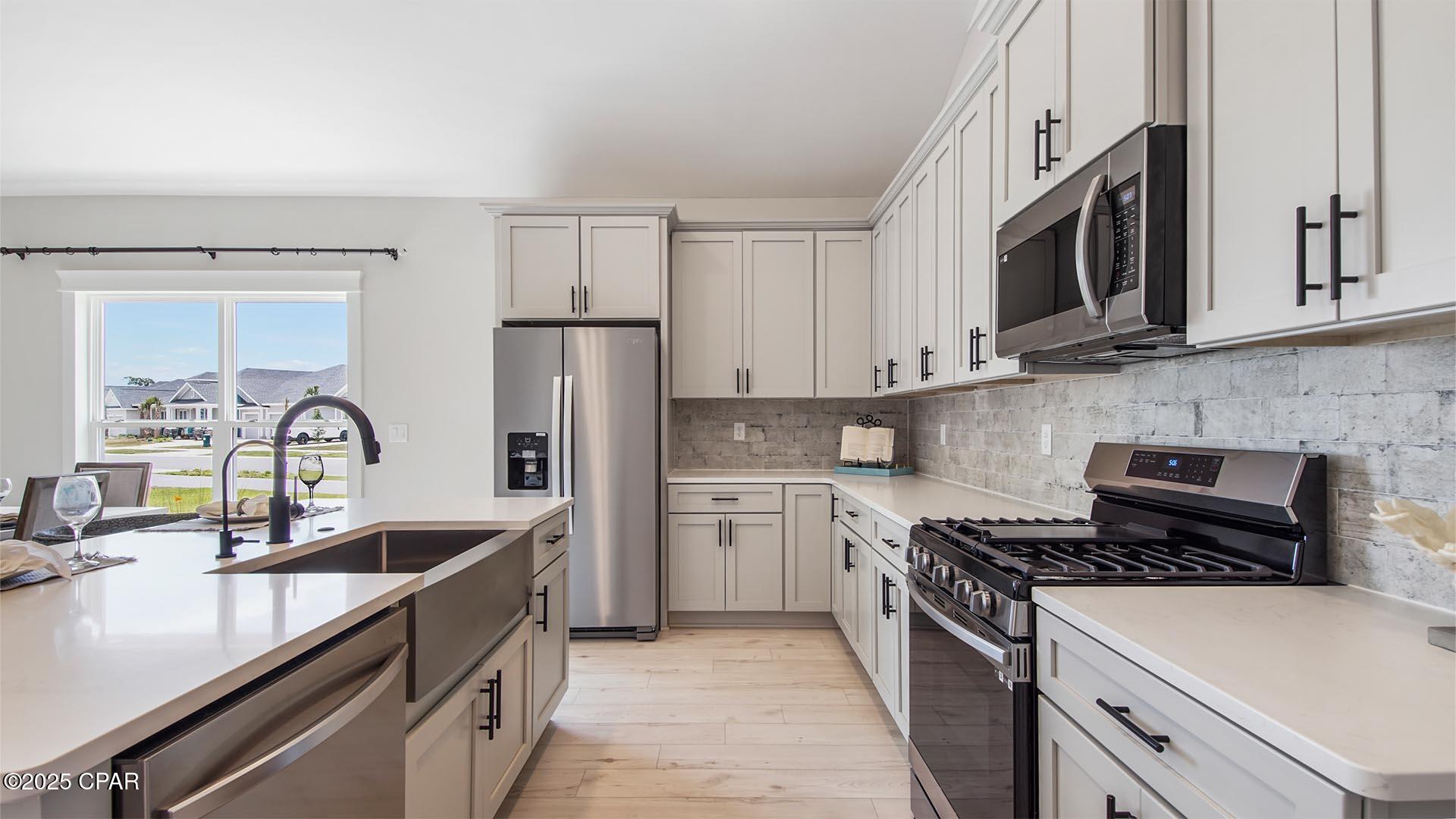 853 Walsonham Drive, Panama City Beach, Florida image 3