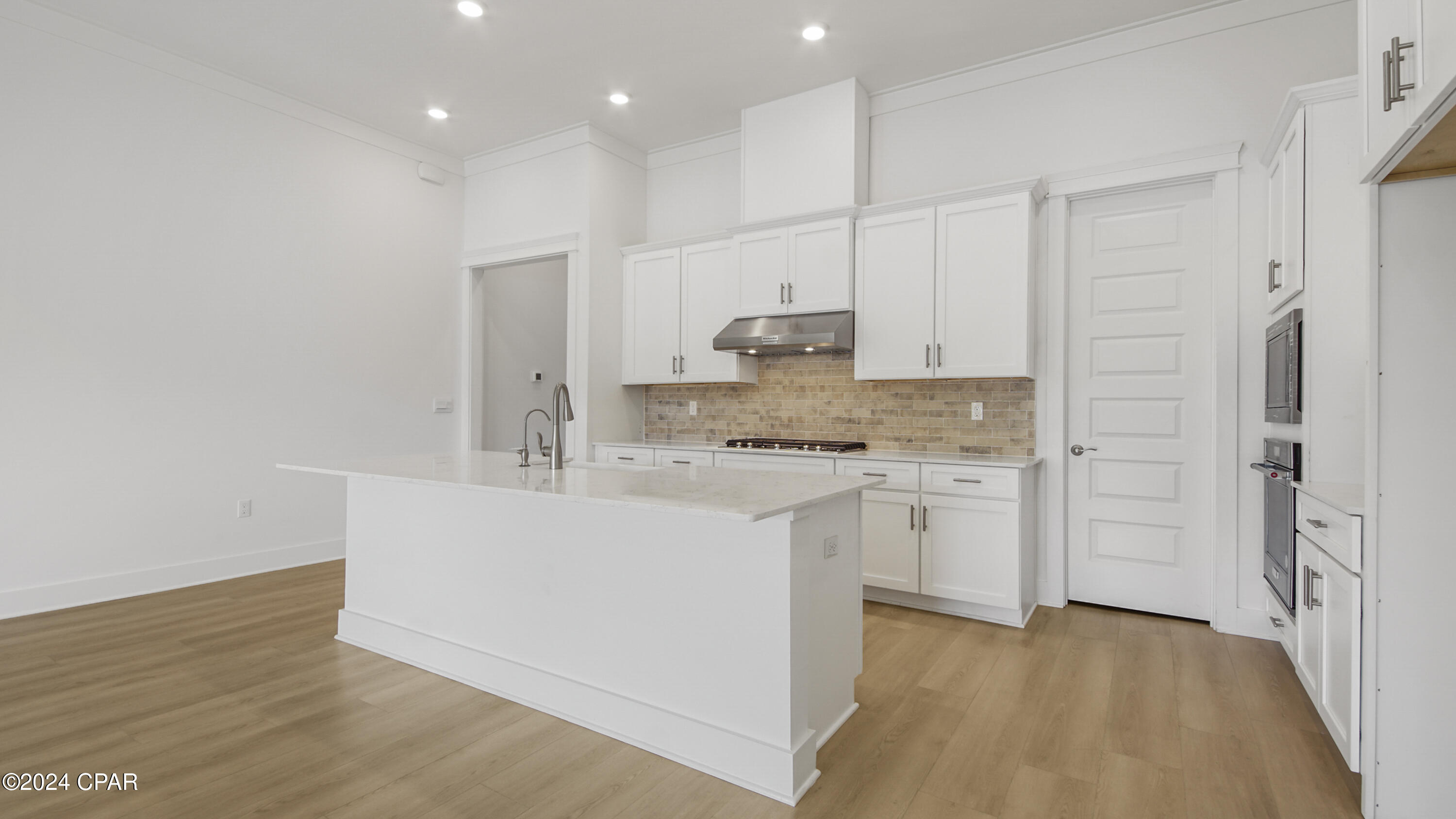 412 Newman Bayou Boulevard, Panama City Beach, Florida image 12