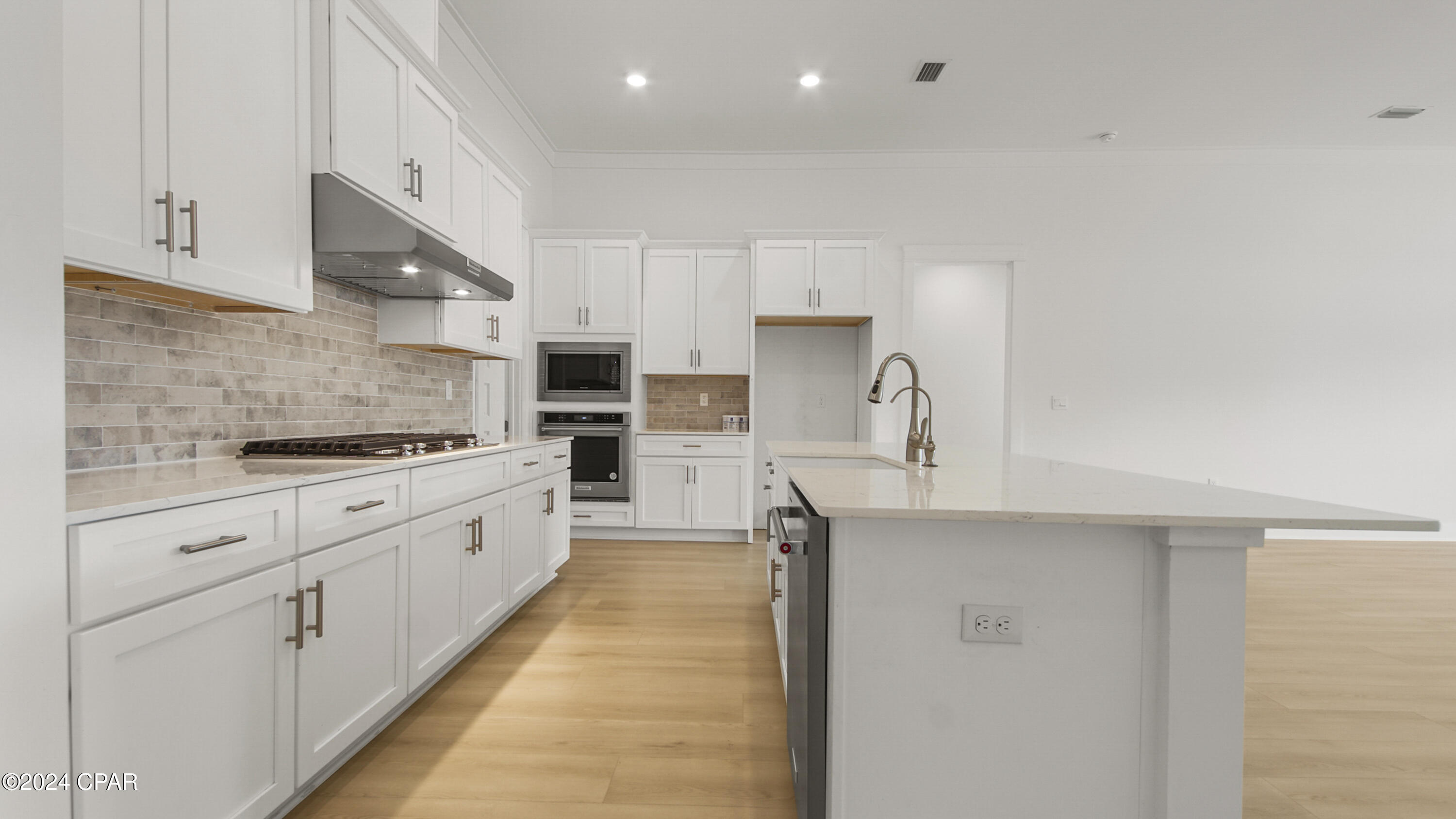 412 Newman Bayou Boulevard, Panama City Beach, Florida image 5