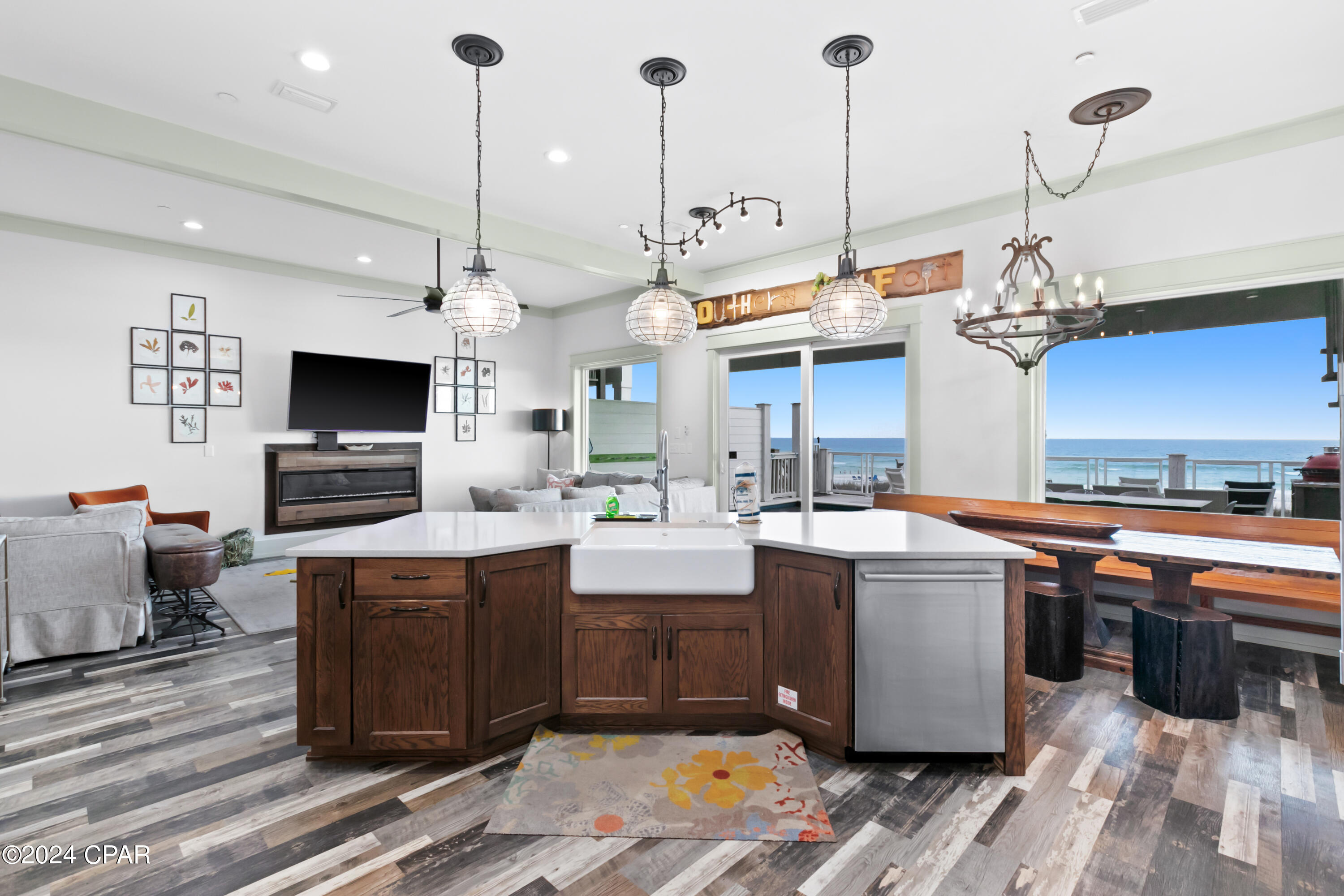 8319 Surf Drive #A, Panama City Beach, Florida image 11
