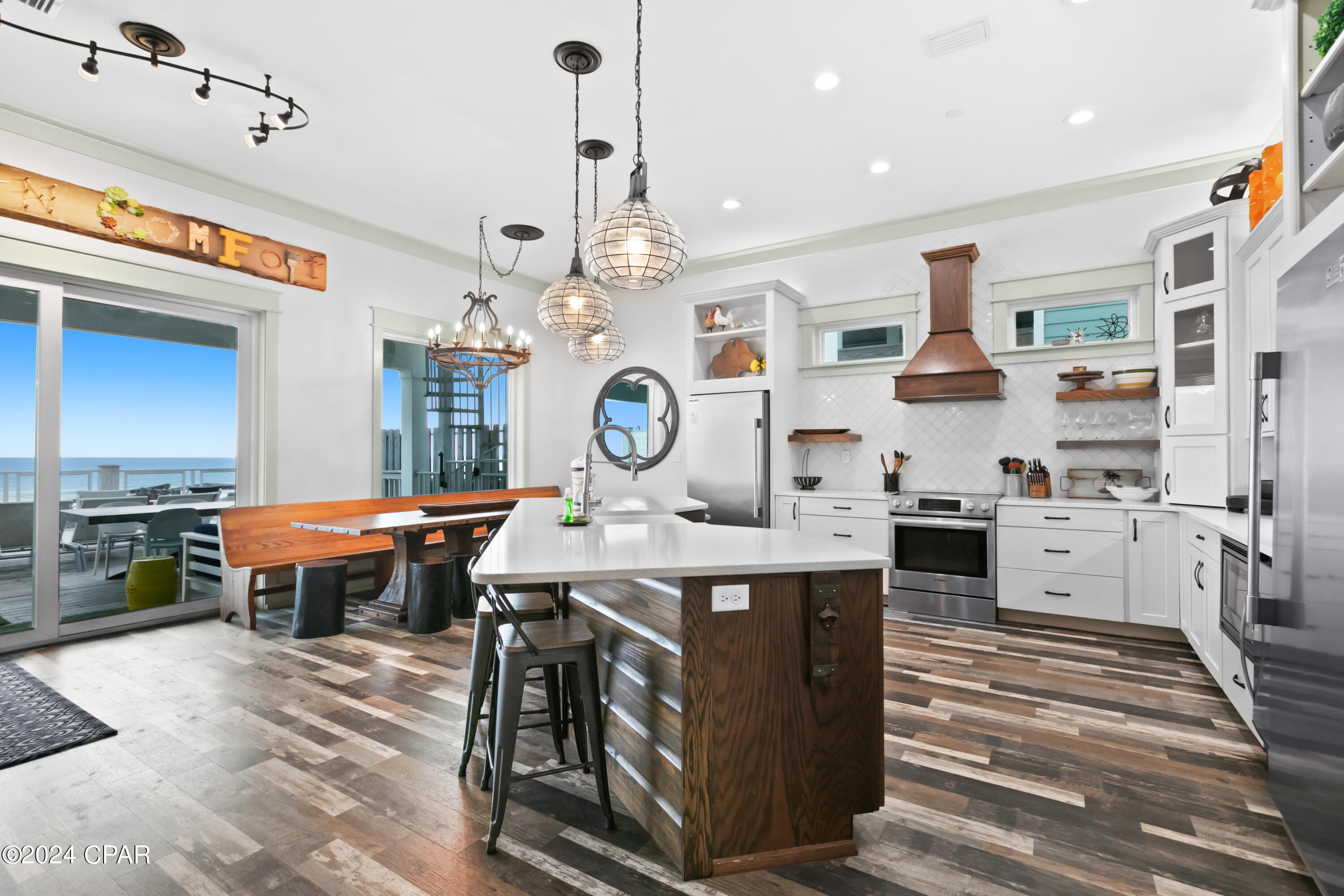 8319 Surf Drive #A, Panama City Beach, Florida image 12