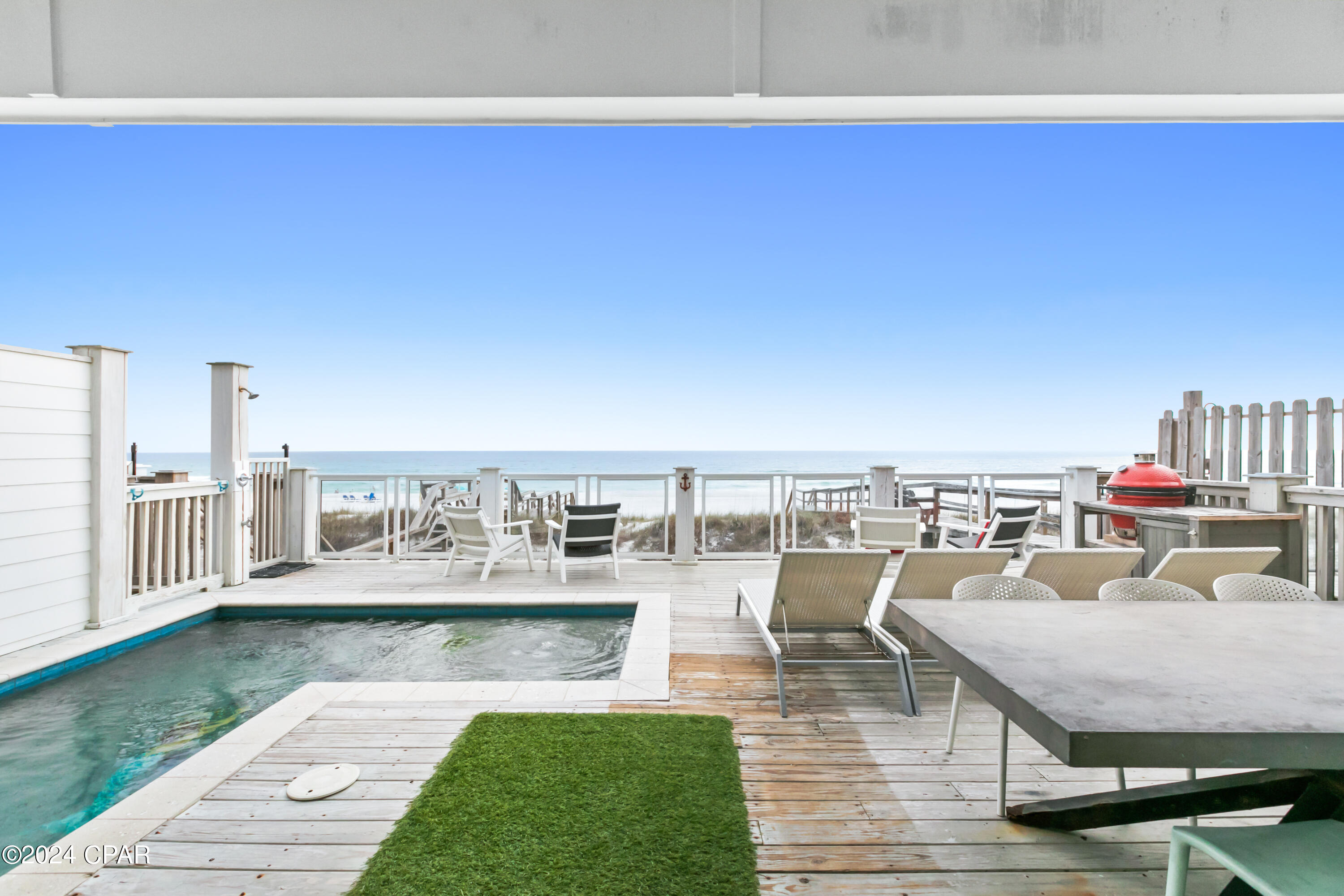 8319 Surf Drive #A, Panama City Beach, Florida image 15