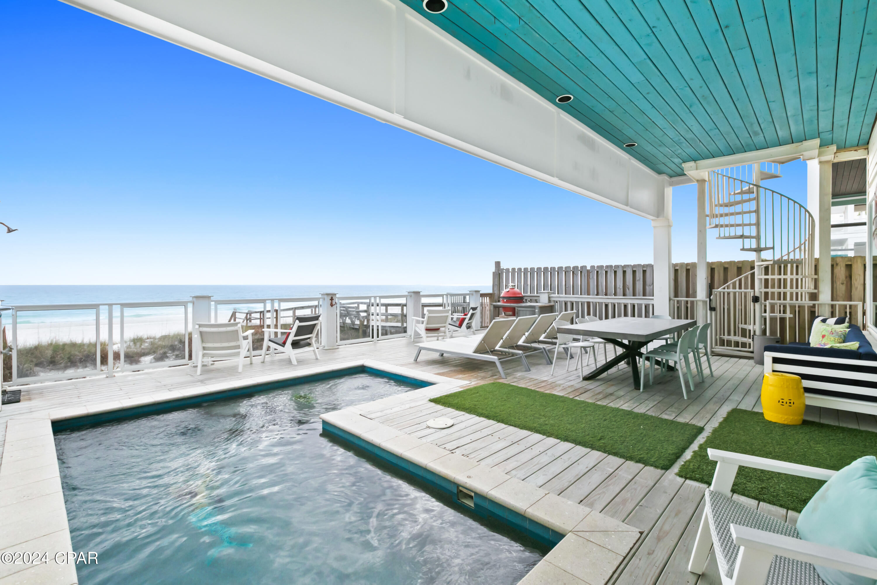 8319 Surf Drive #A, Panama City Beach, Florida image 16