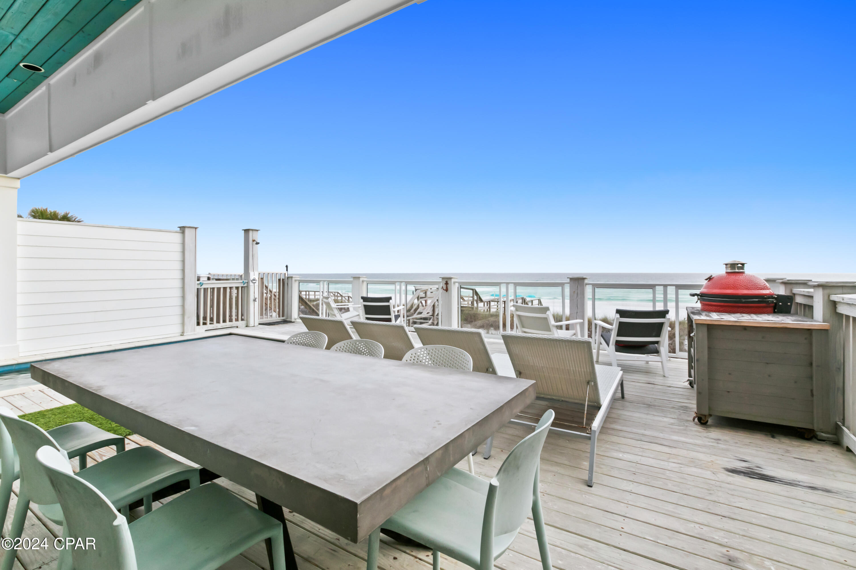 8319 Surf Drive #A, Panama City Beach, Florida image 19