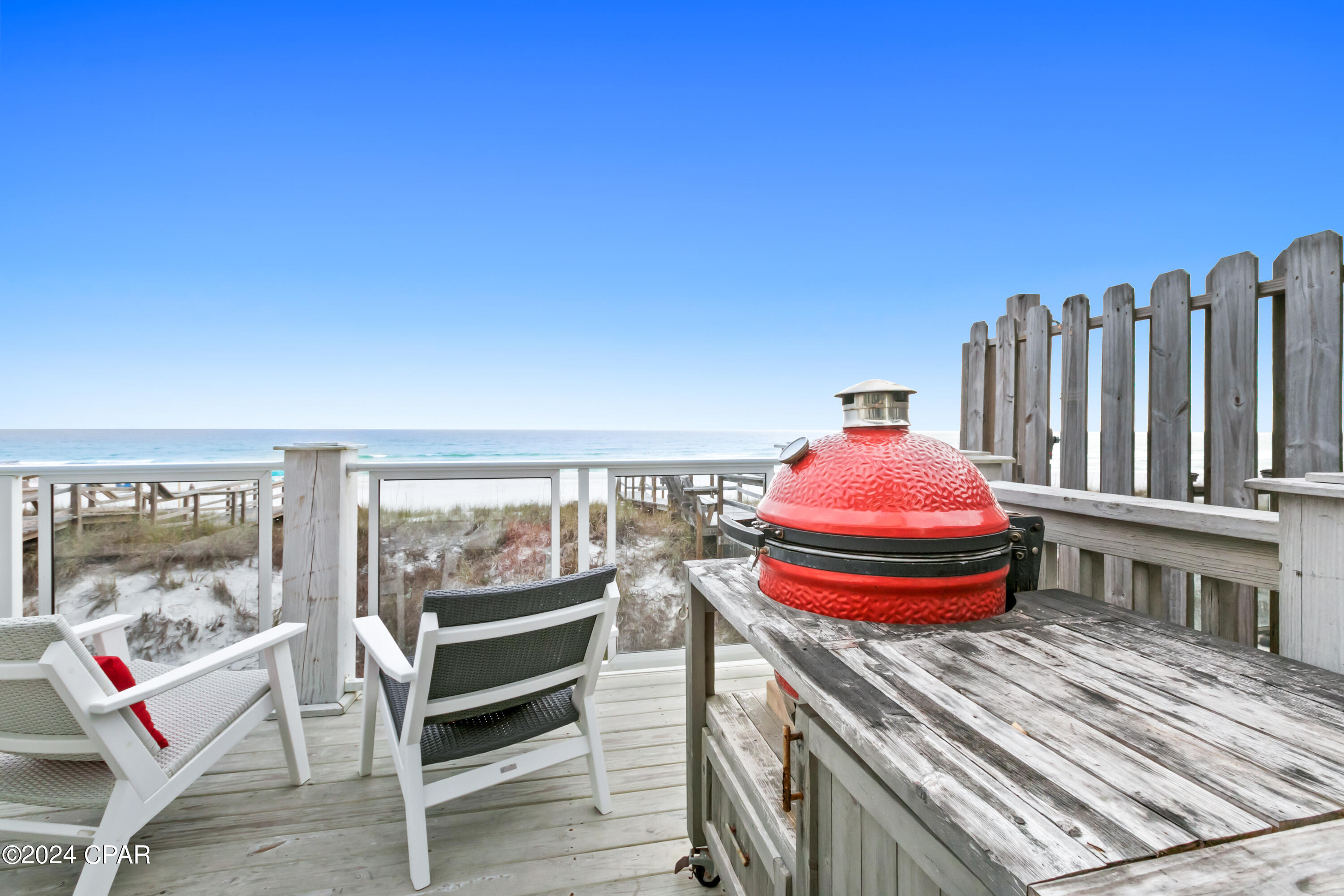 8319 Surf Drive #A, Panama City Beach, Florida image 22