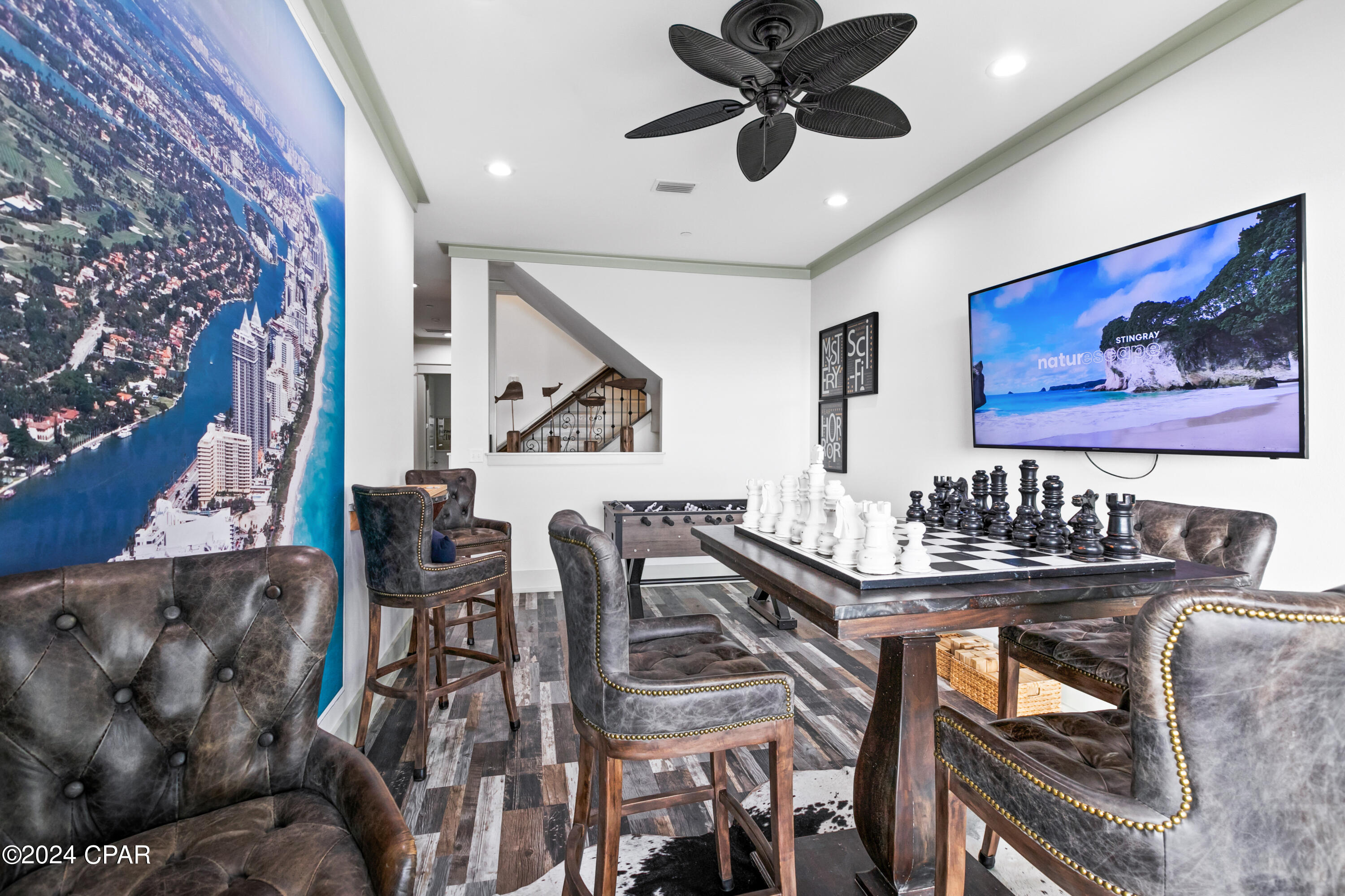8319 Surf Drive #A, Panama City Beach, Florida image 40