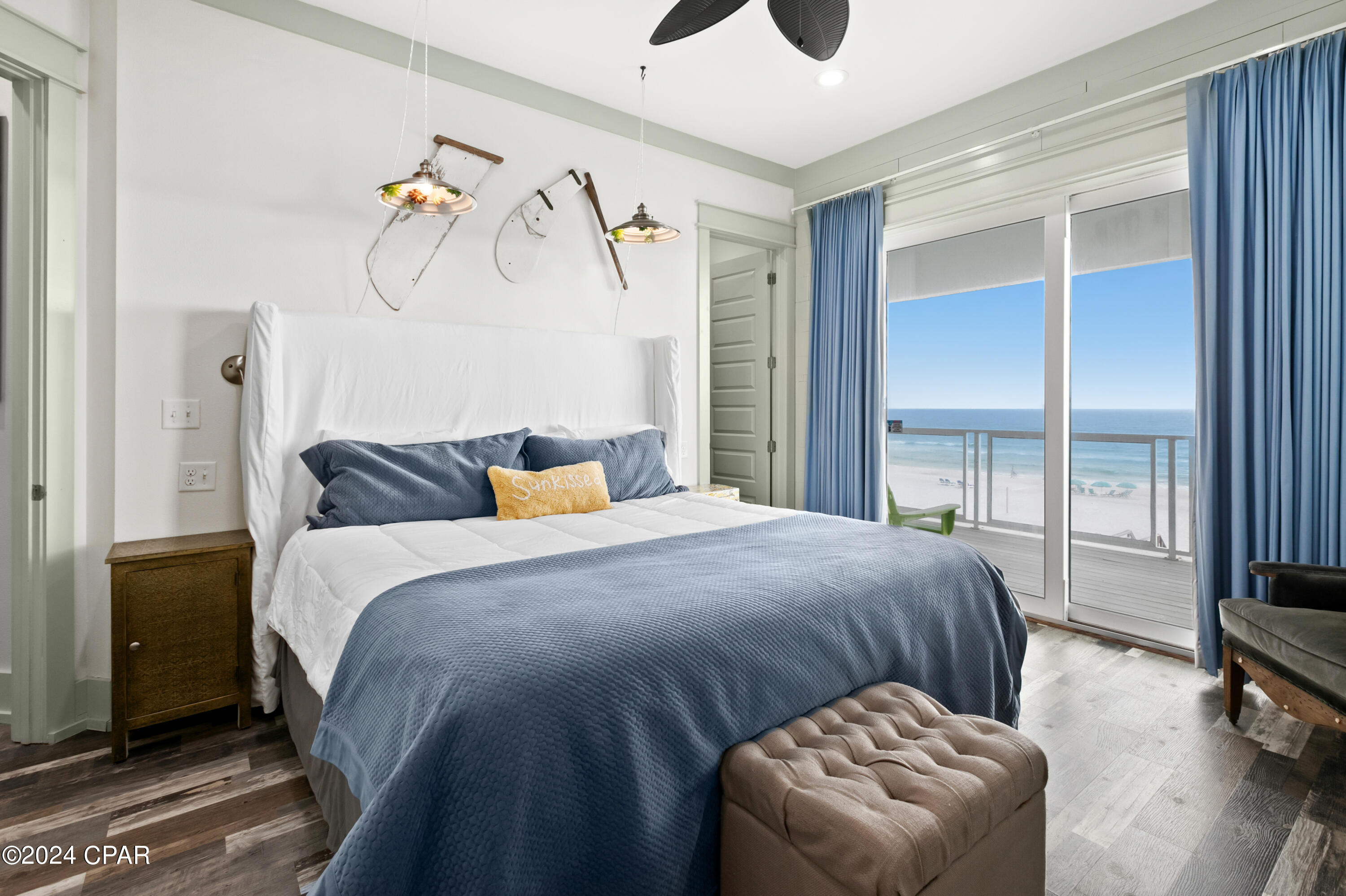 8319 Surf Drive #A, Panama City Beach, Florida image 46