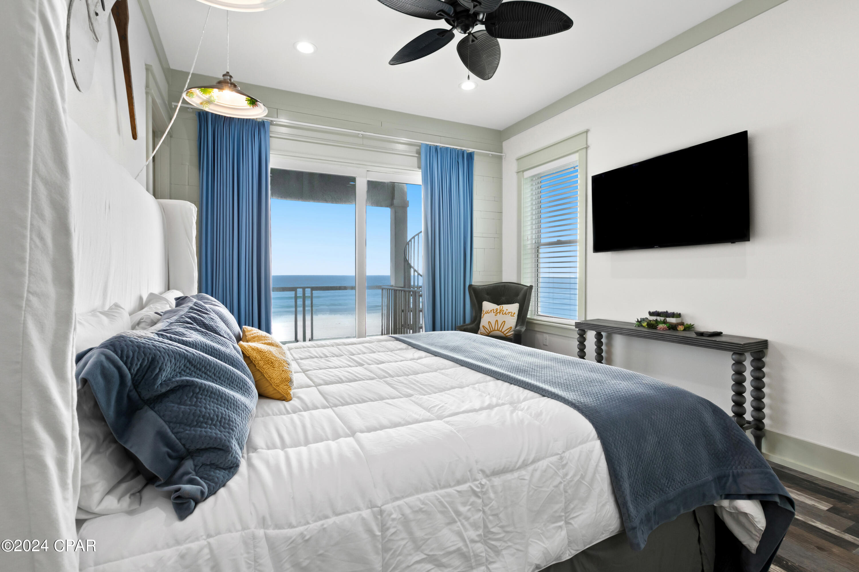 8319 Surf Drive #A, Panama City Beach, Florida image 47