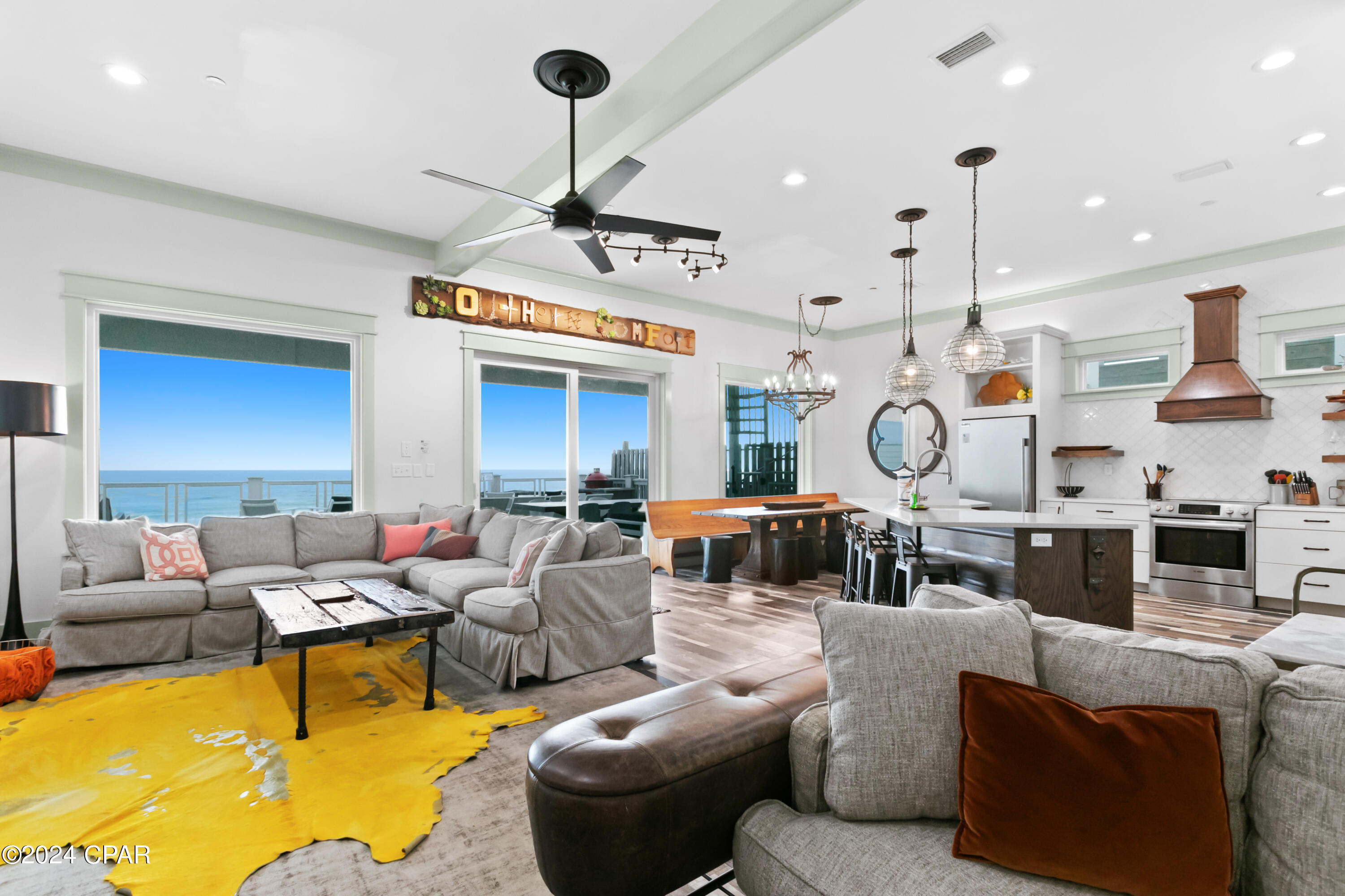 8319 Surf Drive #A, Panama City Beach, Florida image 5