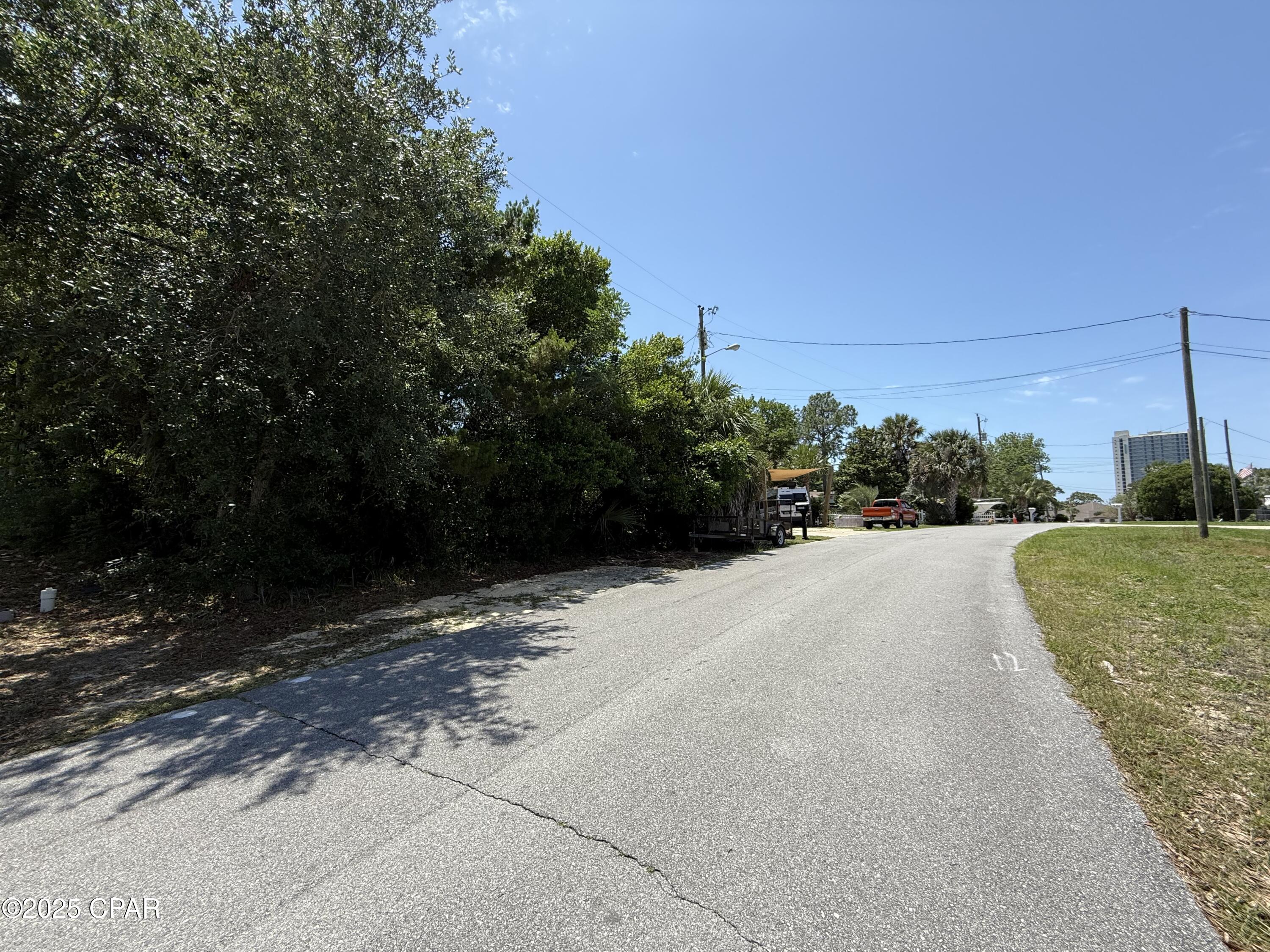 16244 E Lullwater Drive, Panama City Beach, Florida image 1