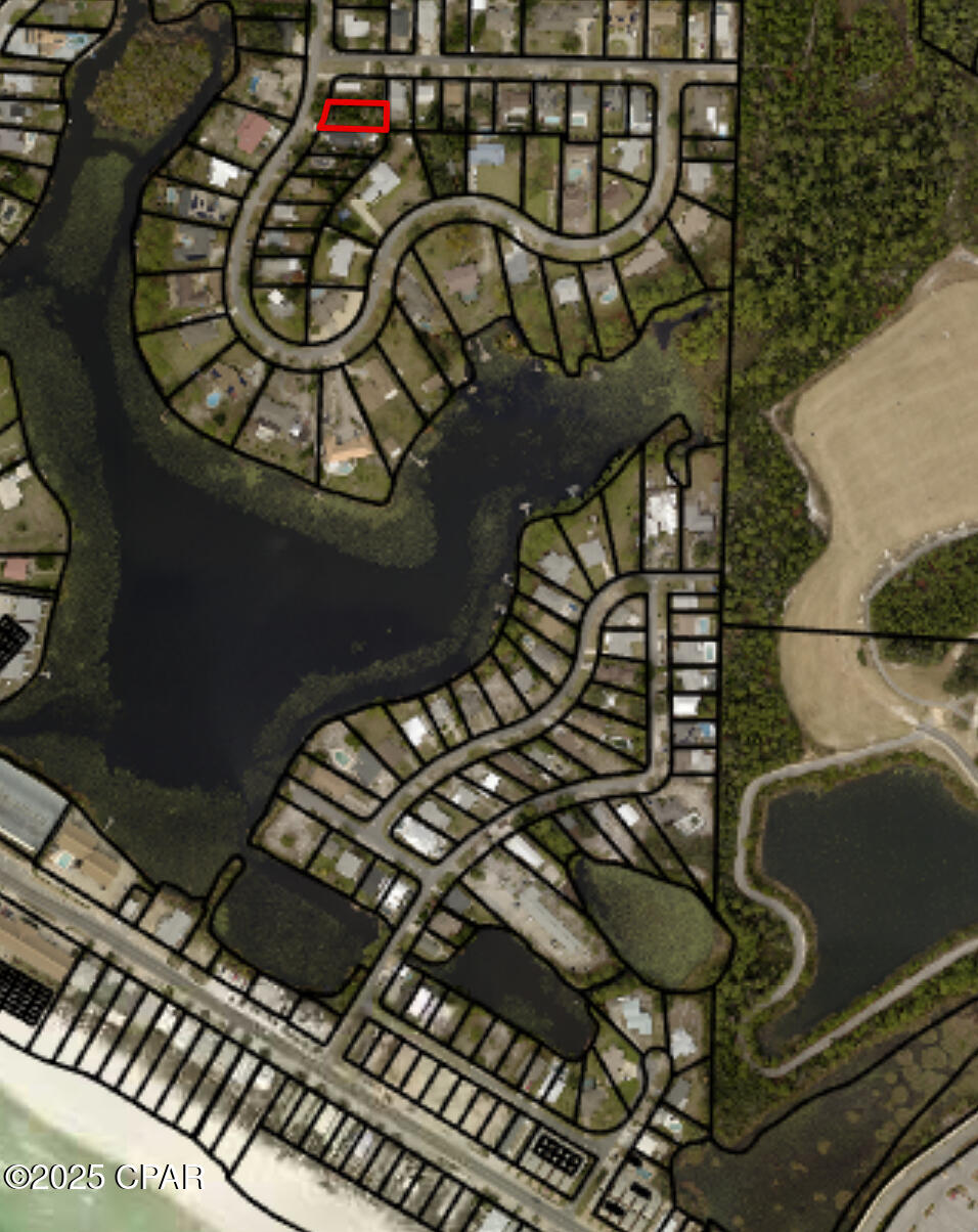 16244 E Lullwater Drive, Panama City Beach, Florida image 2