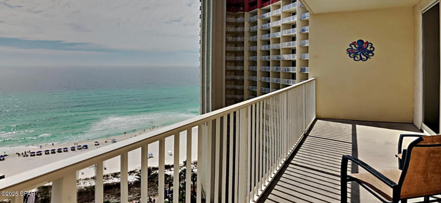 9900 S Thomas Drive #1515, Panama City, Florida image 11