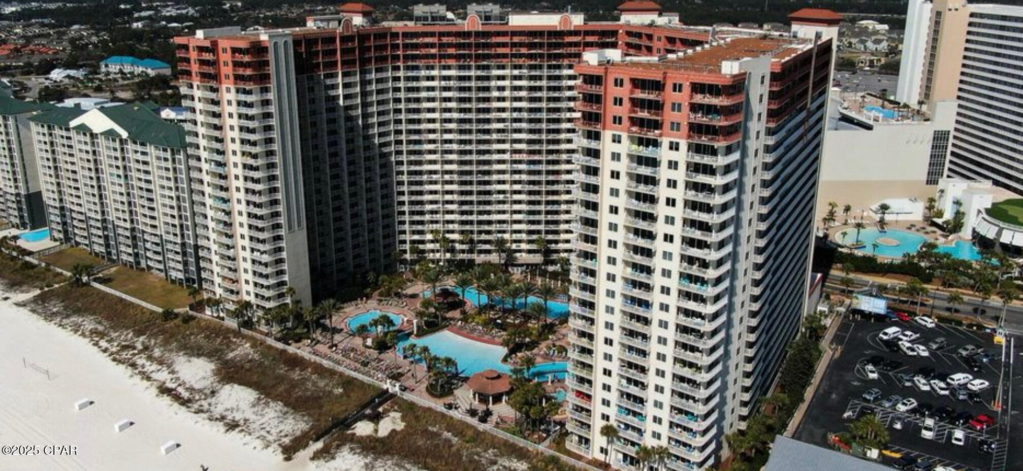9900 S Thomas Drive #1515, Panama City, Florida image 12