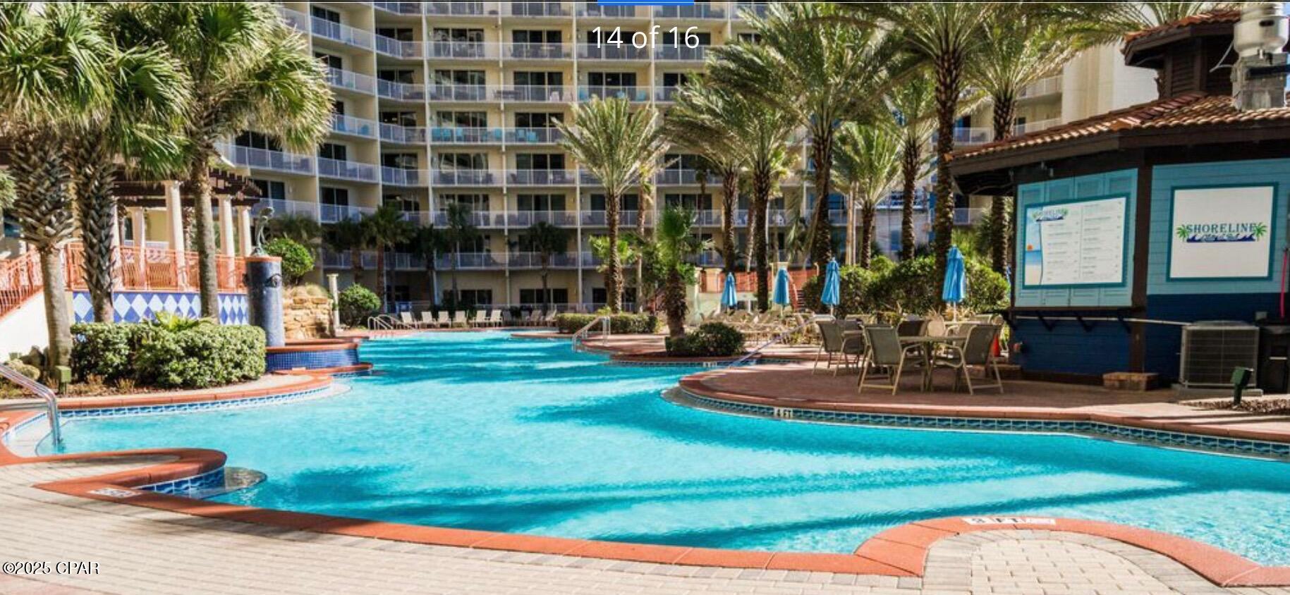 9900 S Thomas Drive #1515, Panama City, Florida image 15