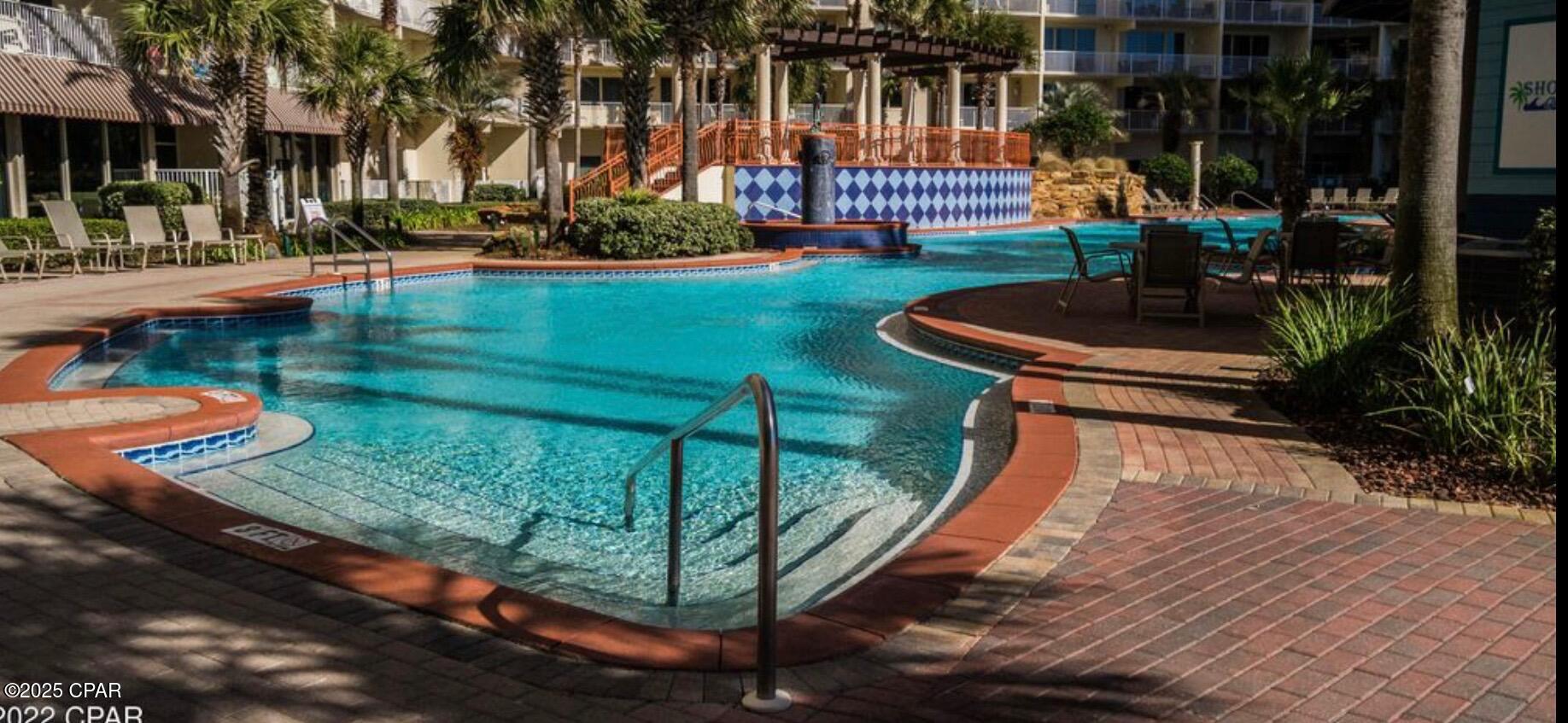 9900 S Thomas Drive #1515, Panama City, Florida image 16