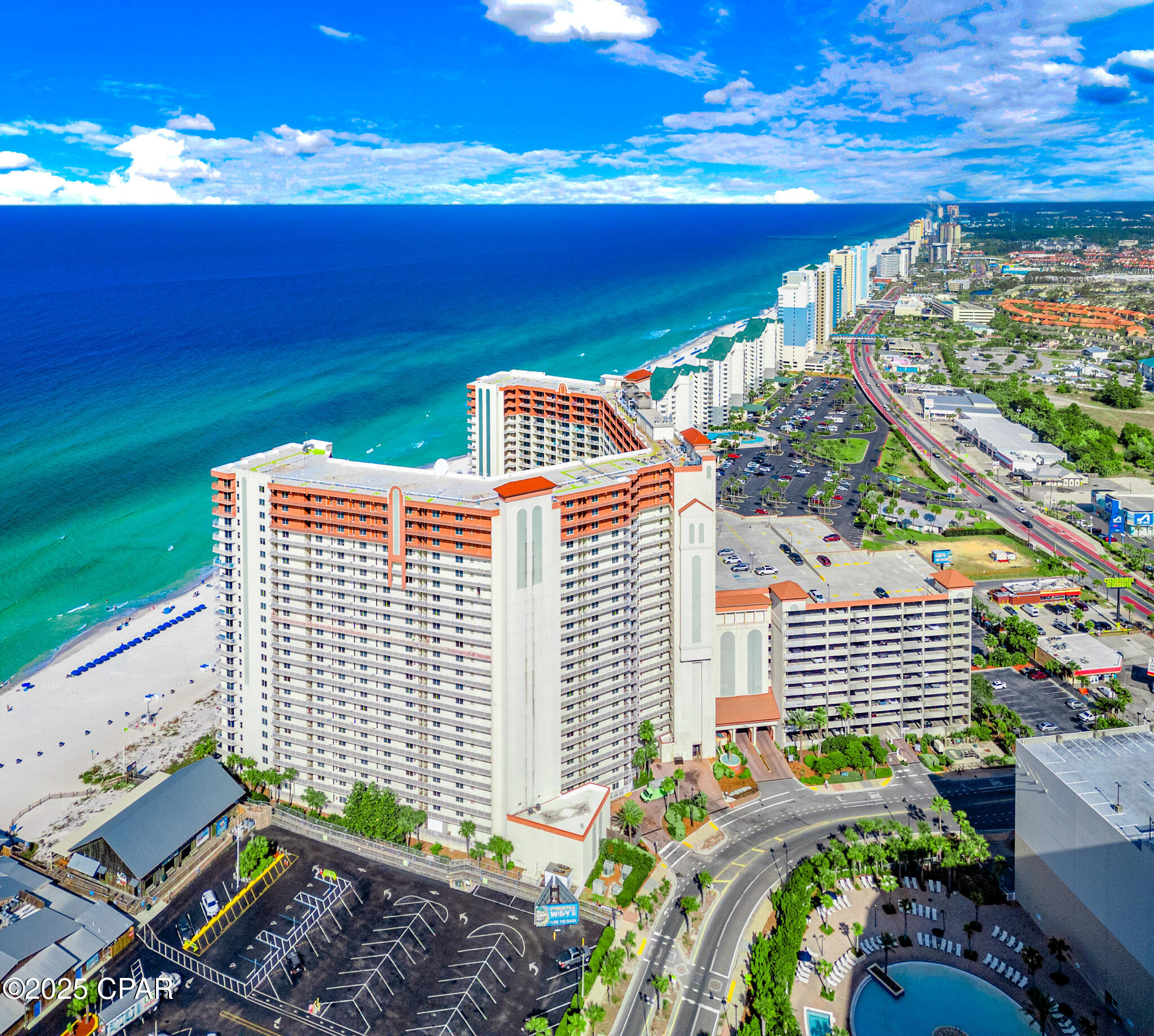 9900 S Thomas Drive #1515, Panama City, Florida image 2