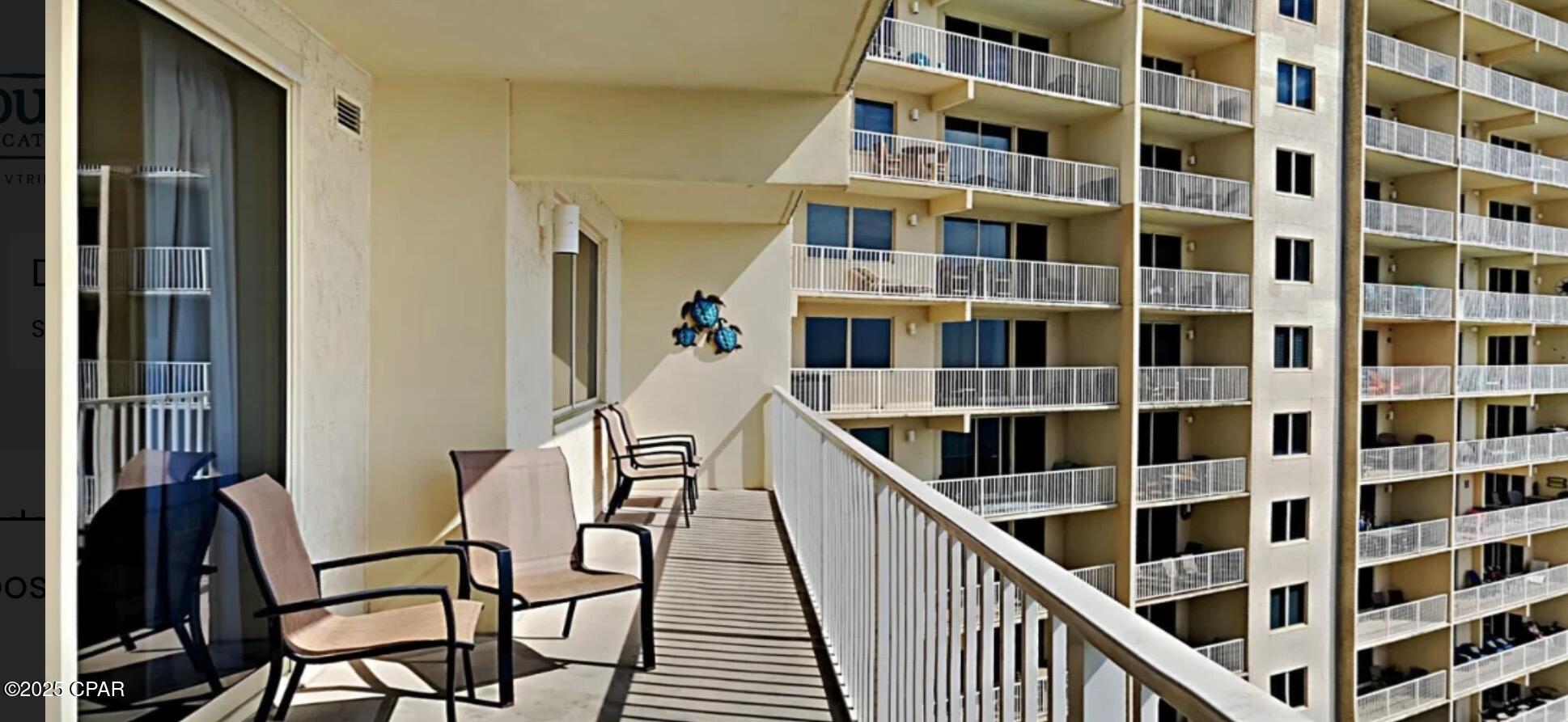 9900 S Thomas Drive #1515, Panama City, Florida image 4