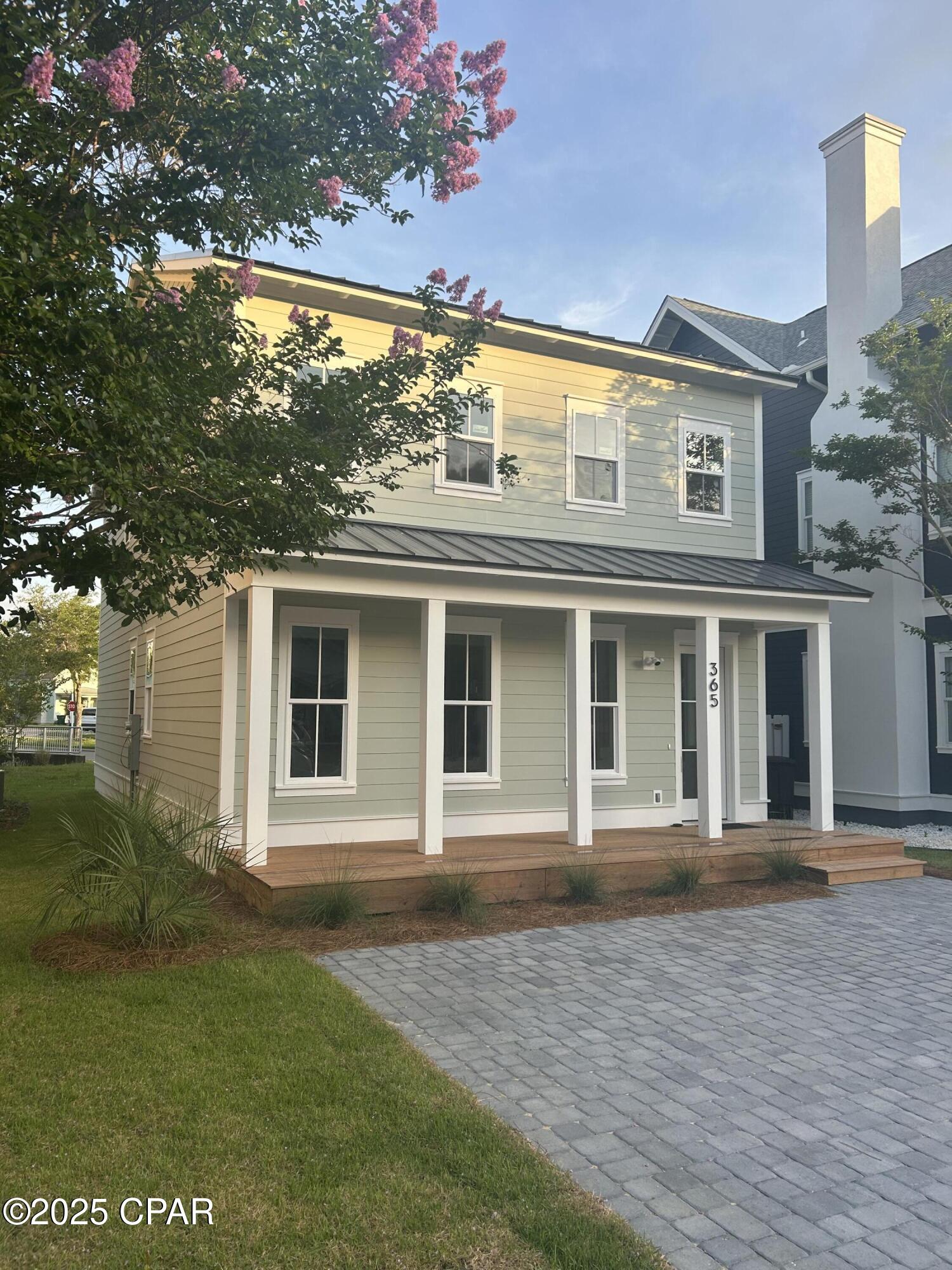Details for 365 Madison Circle, Panama City Beach, FL 32407