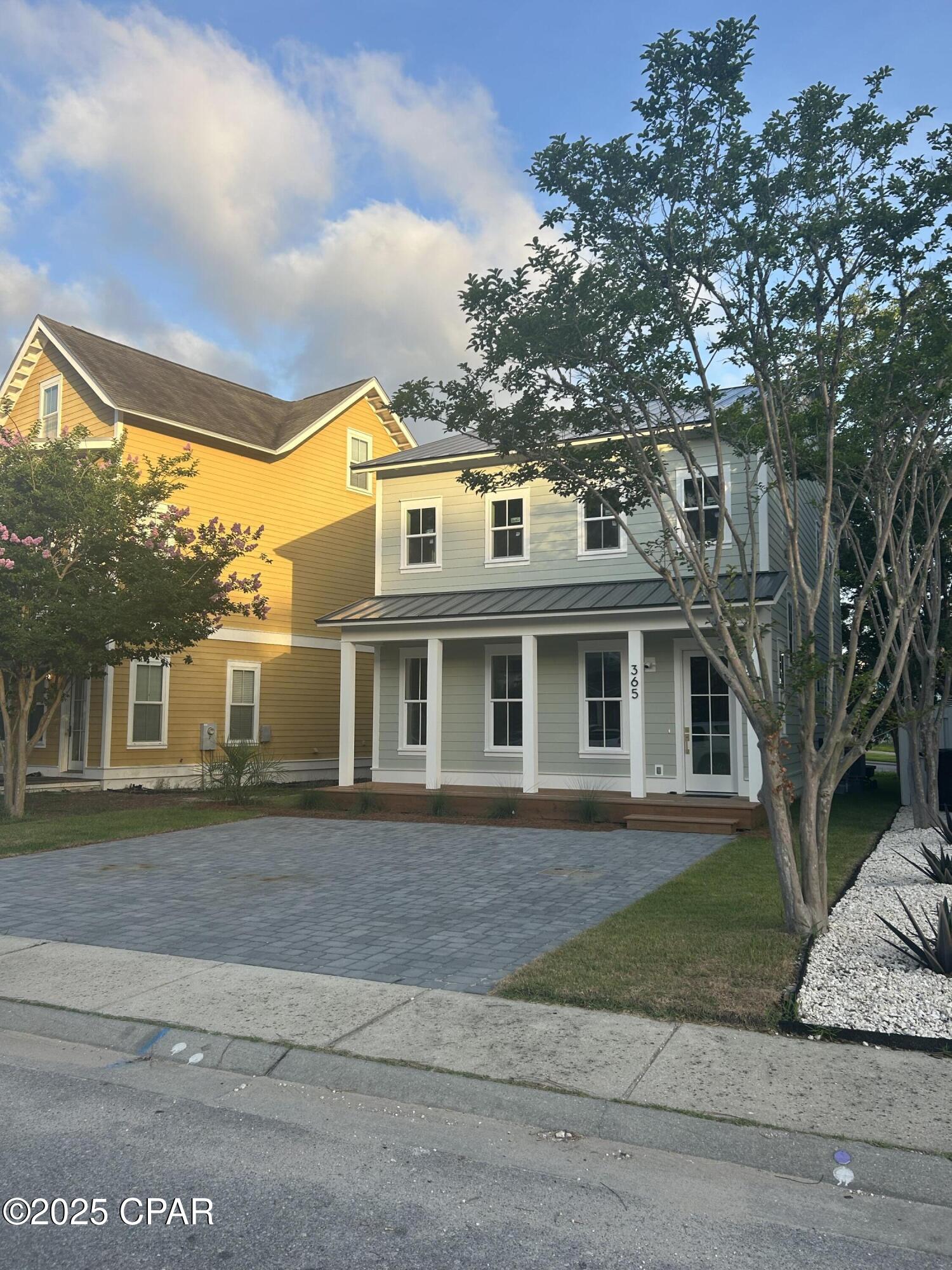 365 Madison Circle, Panama City Beach, Florida image 2
