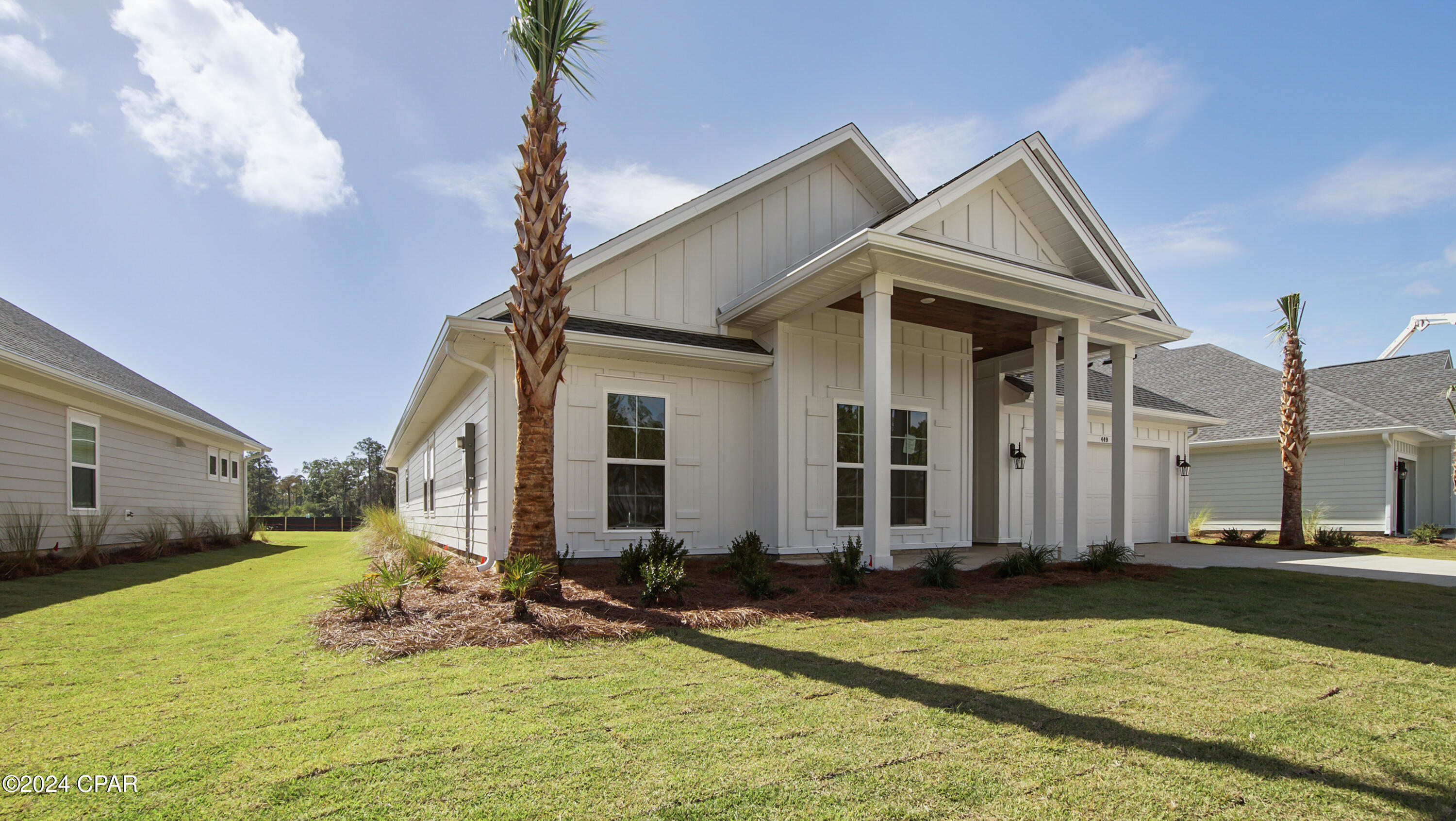 468 Newman Bayou Boulevard, Panama City Beach, Florida image 2