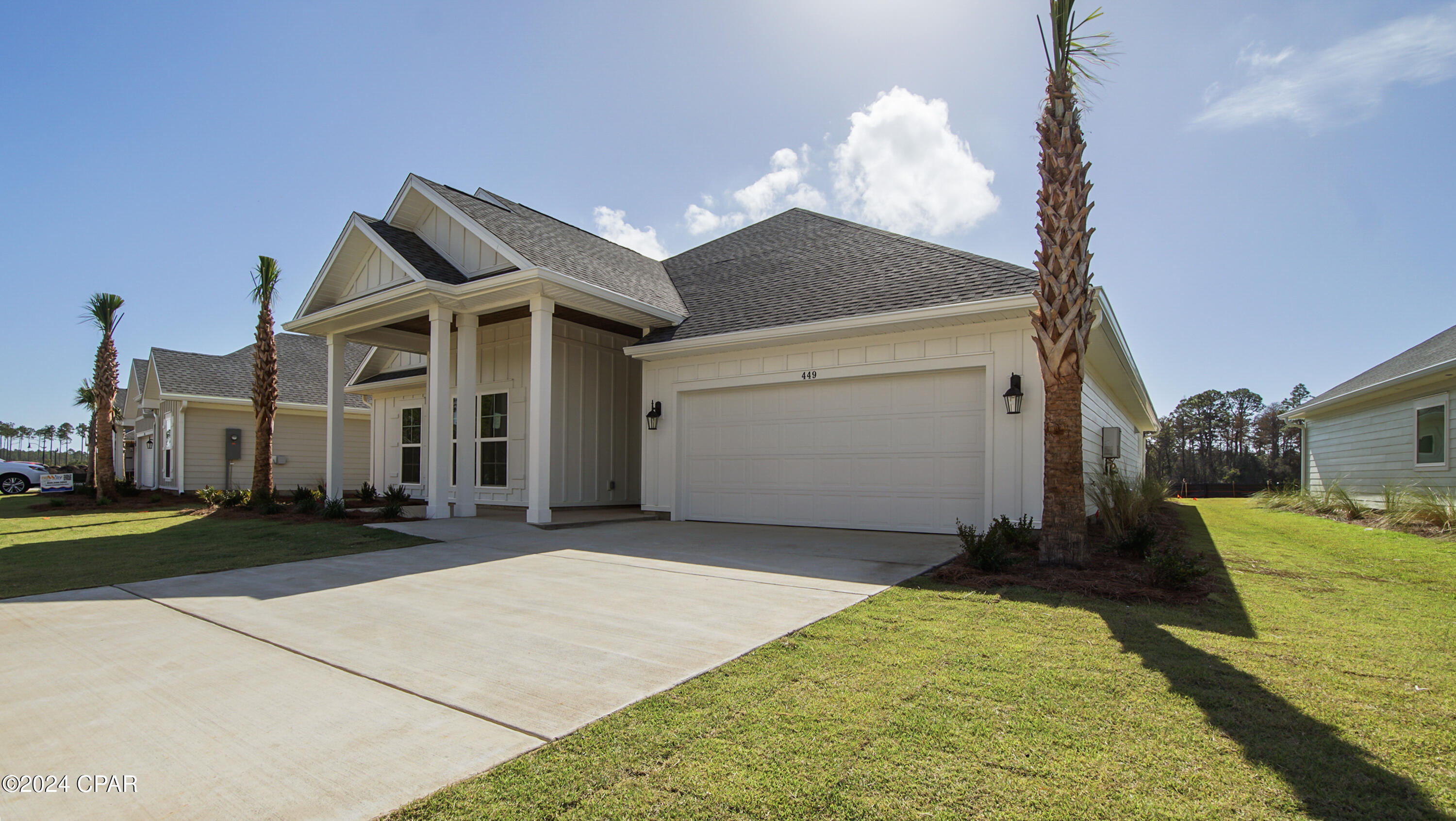 468 Newman Bayou Boulevard, Panama City Beach, Florida image 3