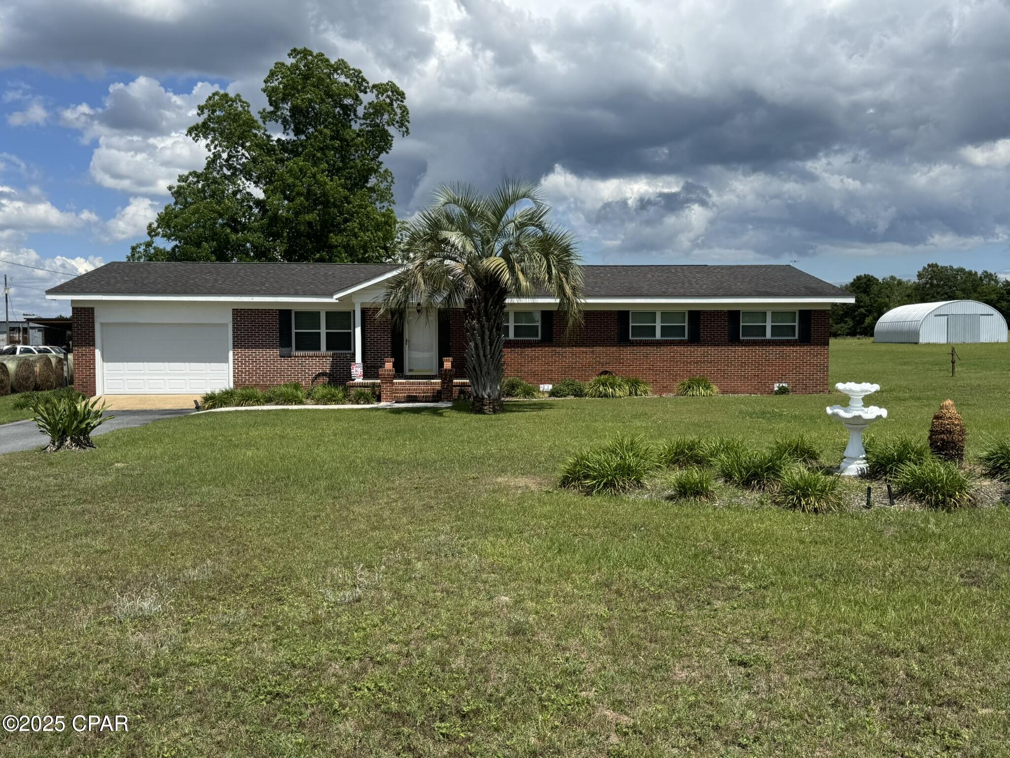 Details for 2300 El Bethel Church Road, Grand Ridge, FL 32442