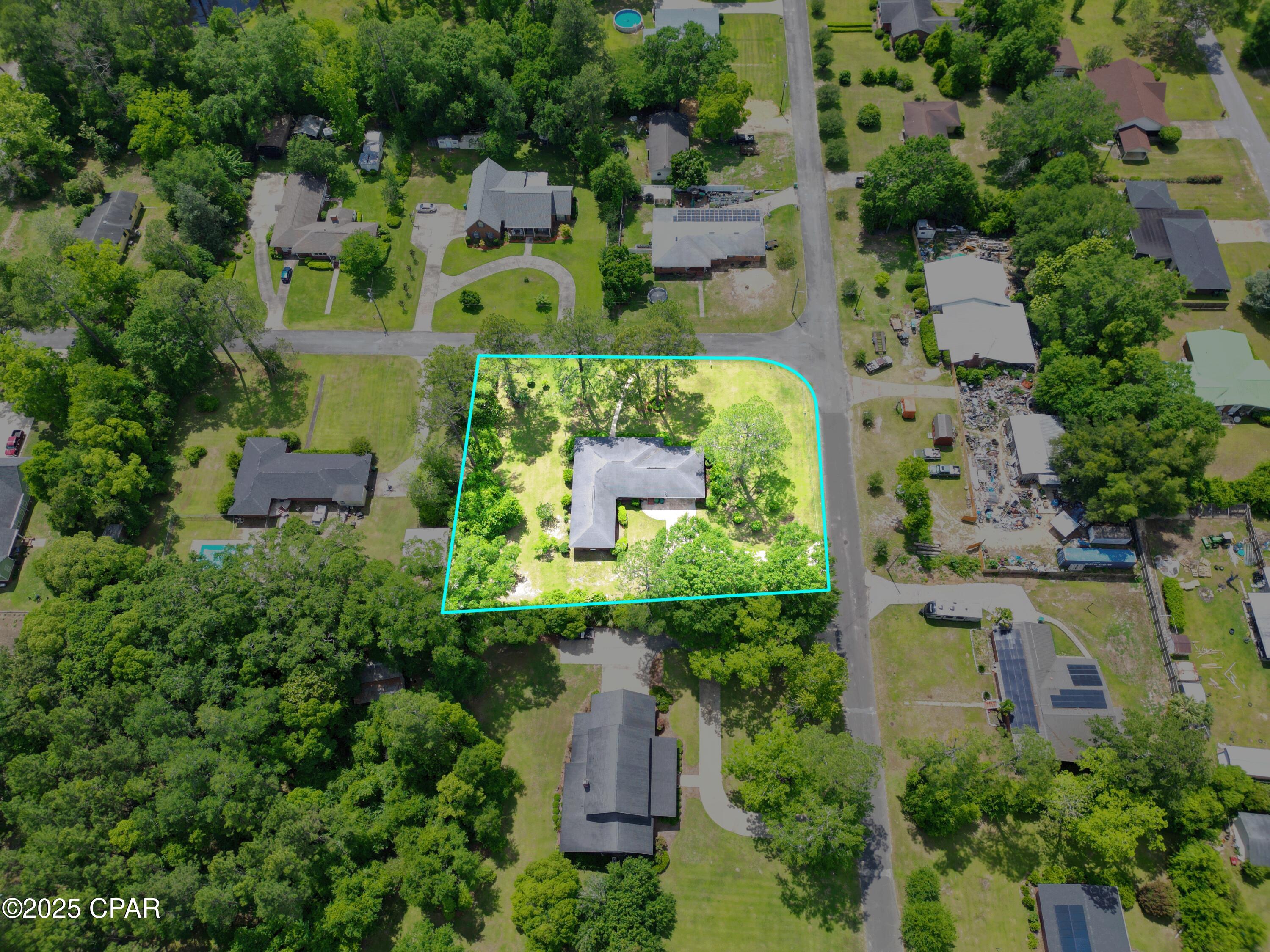 5370 Cherry Street, Graceville, Florida image 12