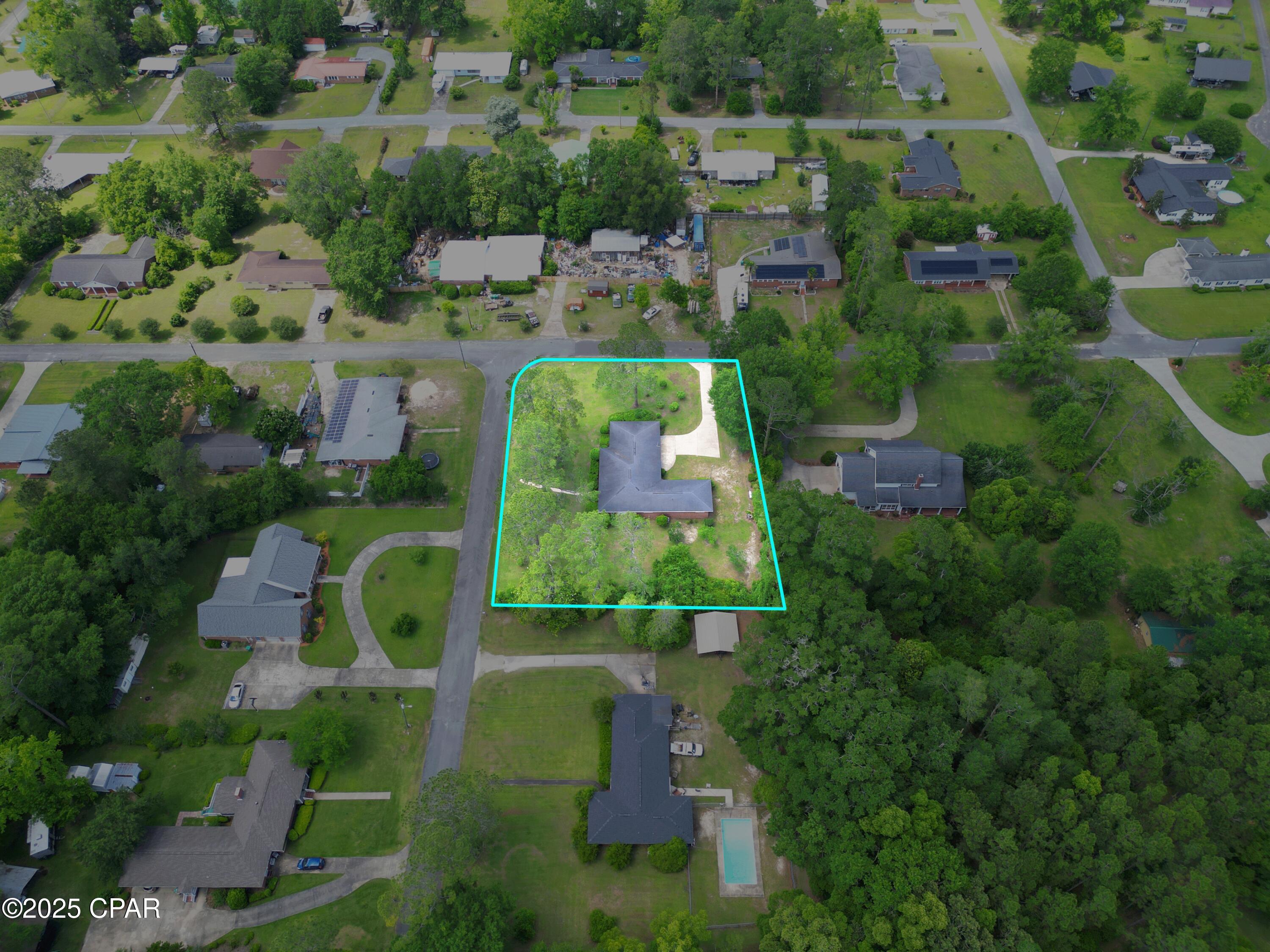 5370 Cherry Street, Graceville, Florida image 13