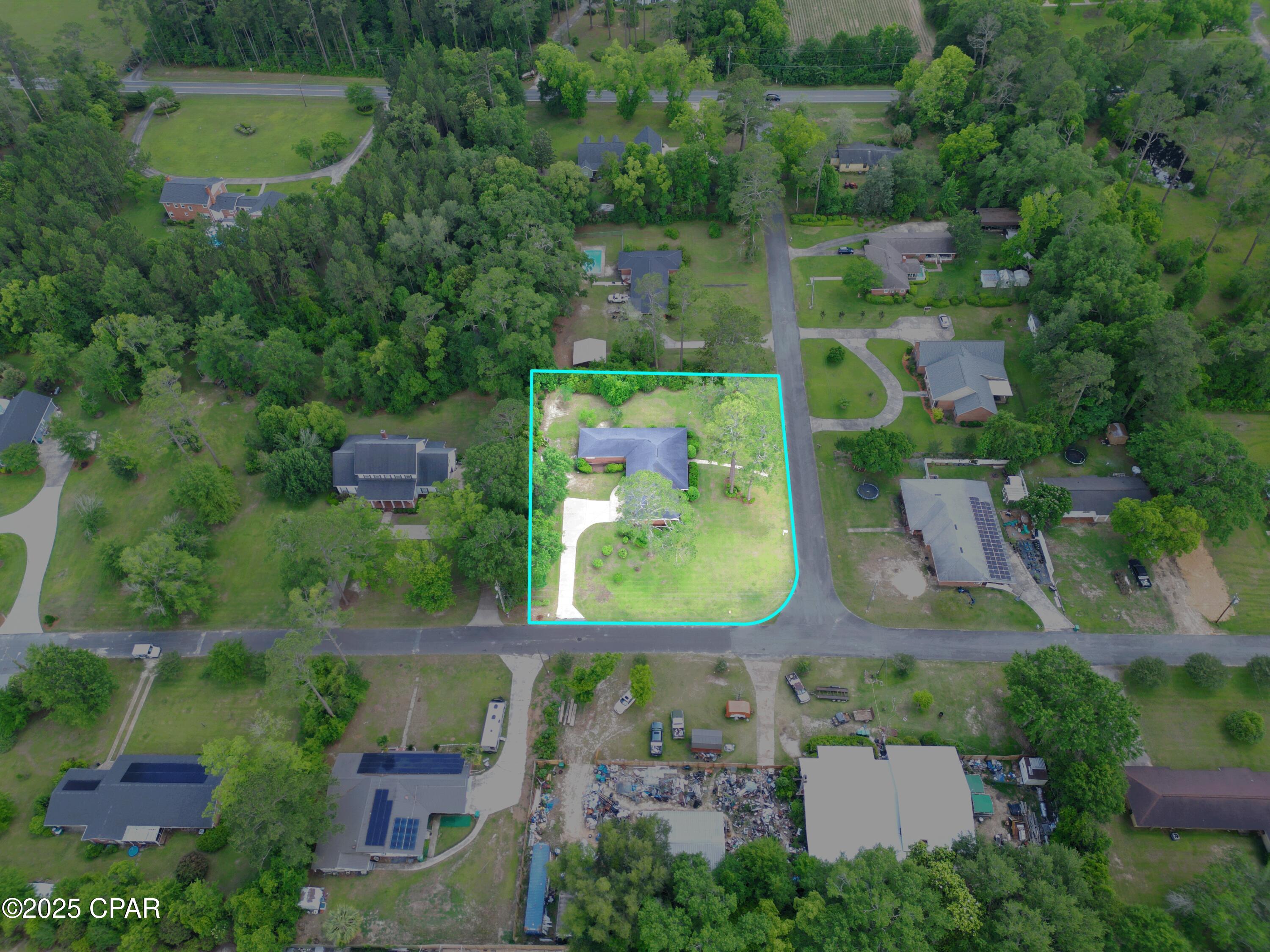 5370 Cherry Street, Graceville, Florida image 14