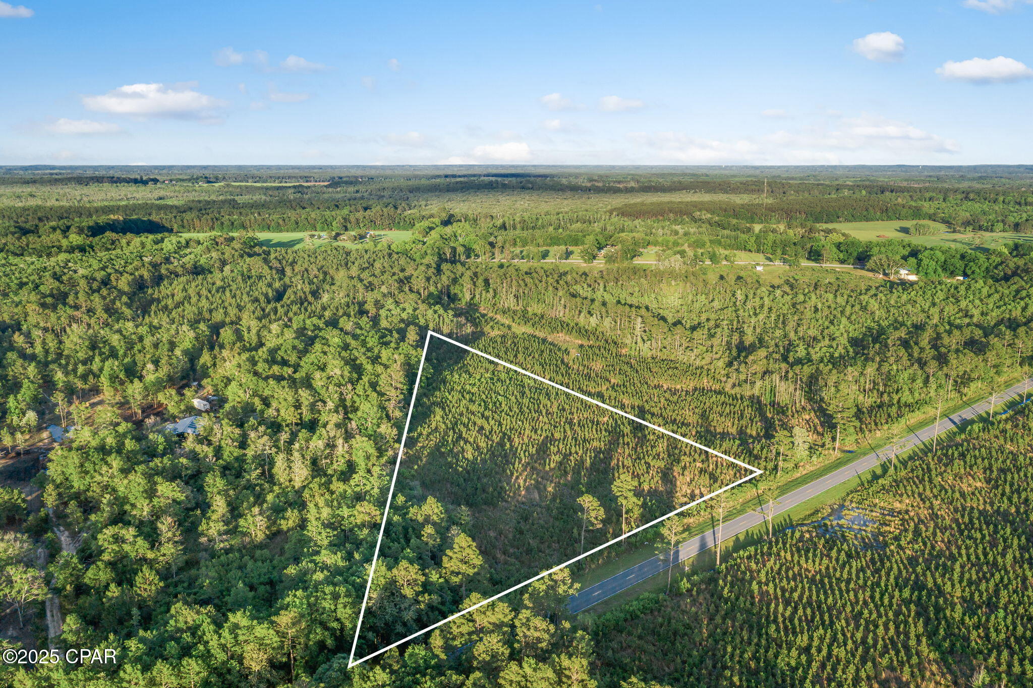 XXX Cr 177 #LOT 1, Bonifay, Florida image 1