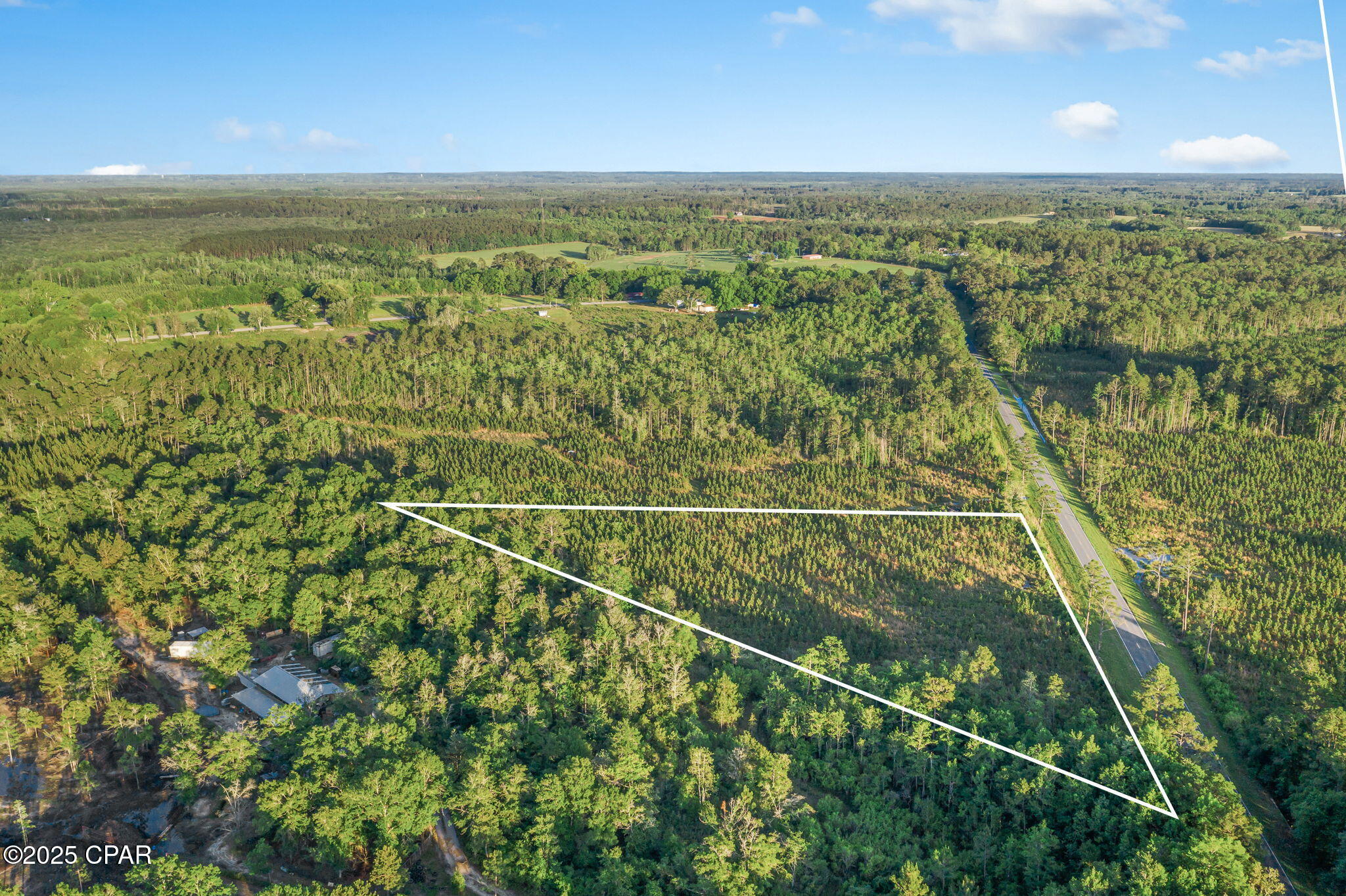 XXX Cr 177 #LOT 1, Bonifay, Florida image 5
