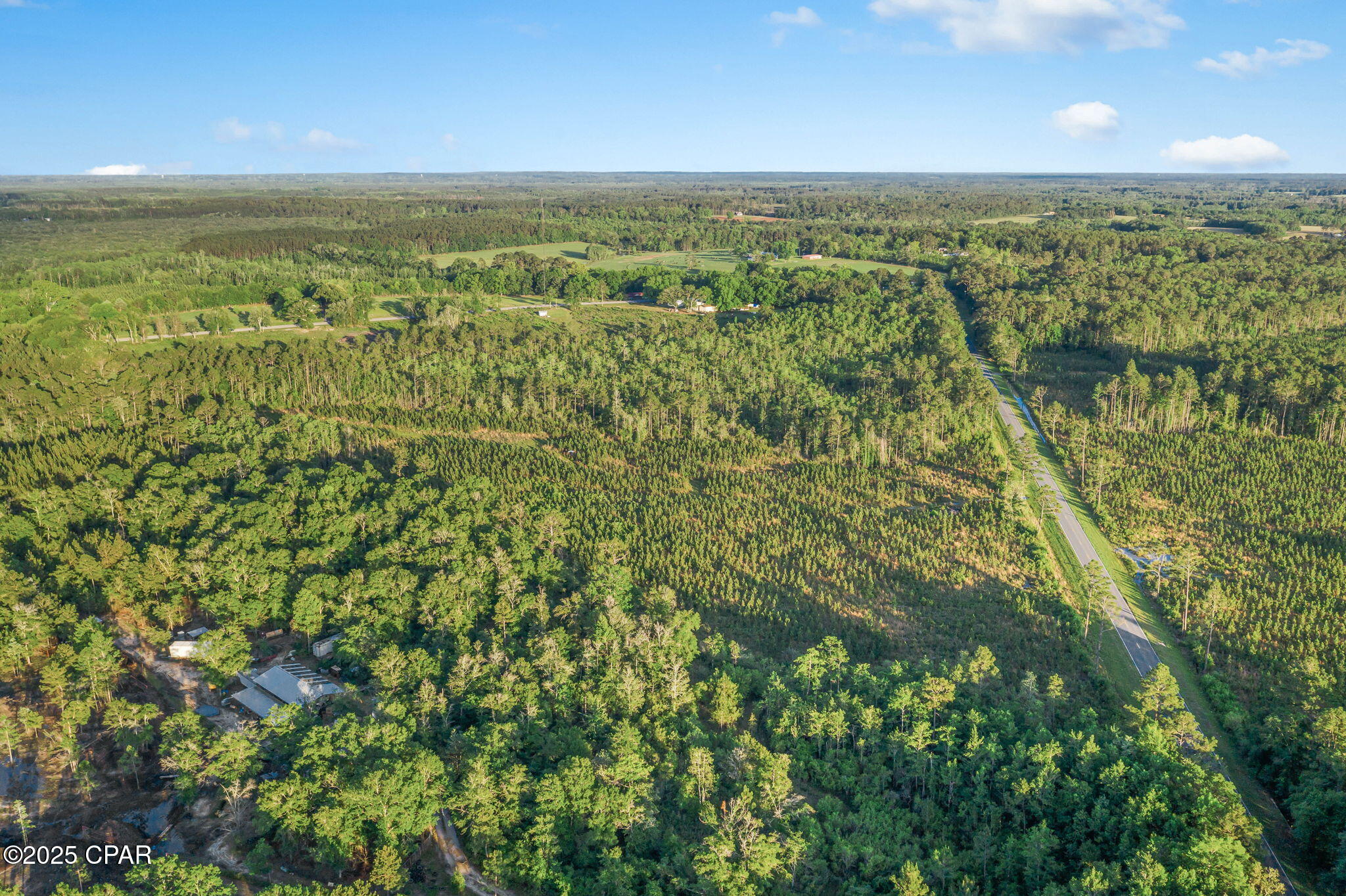 XXX Cr 177 #LOT 1, Bonifay, Florida image 8