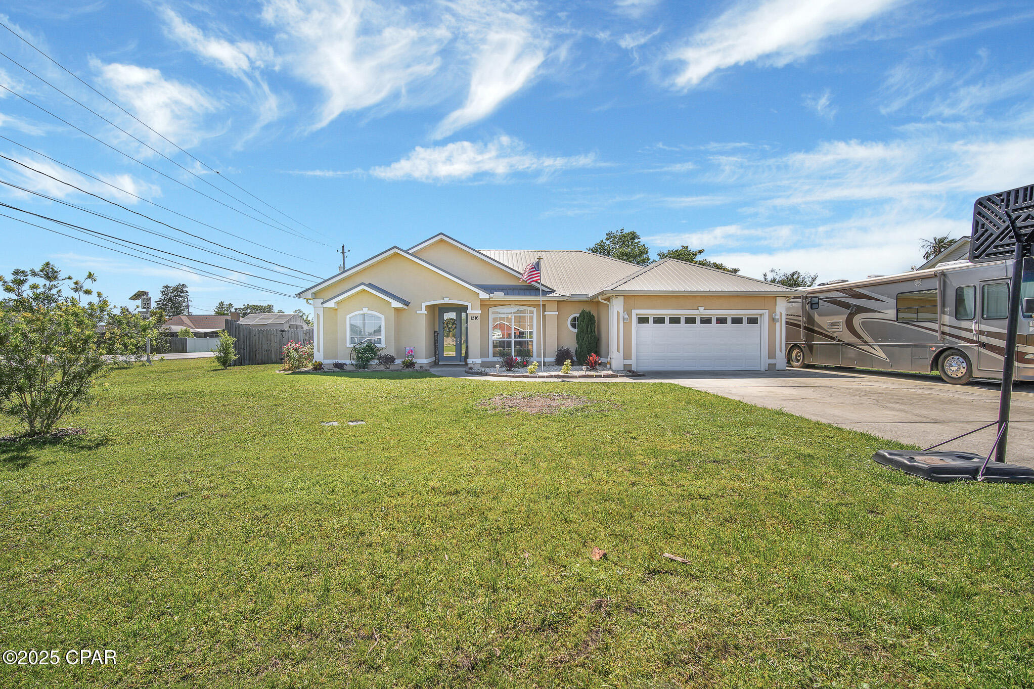 Details for 1316 Massachusetts Avenue, Lynn Haven, FL 32444