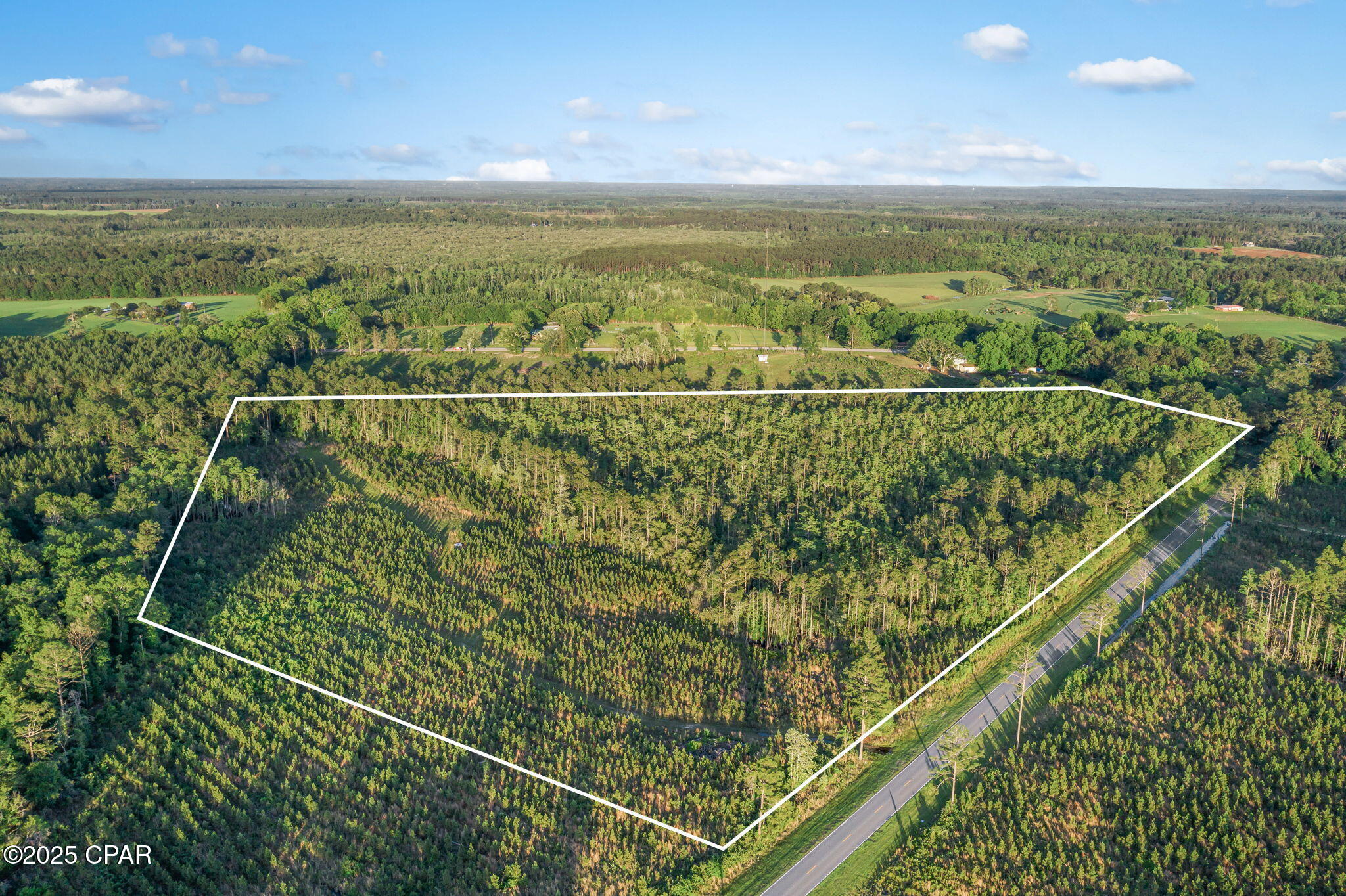 XXX Cr 177 #LOT 2, Bonifay, Florida image 1
