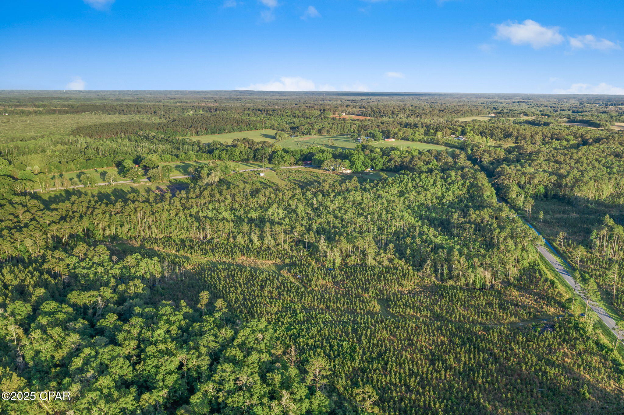 XXX Cr 177 #LOT 2, Bonifay, Florida image 10