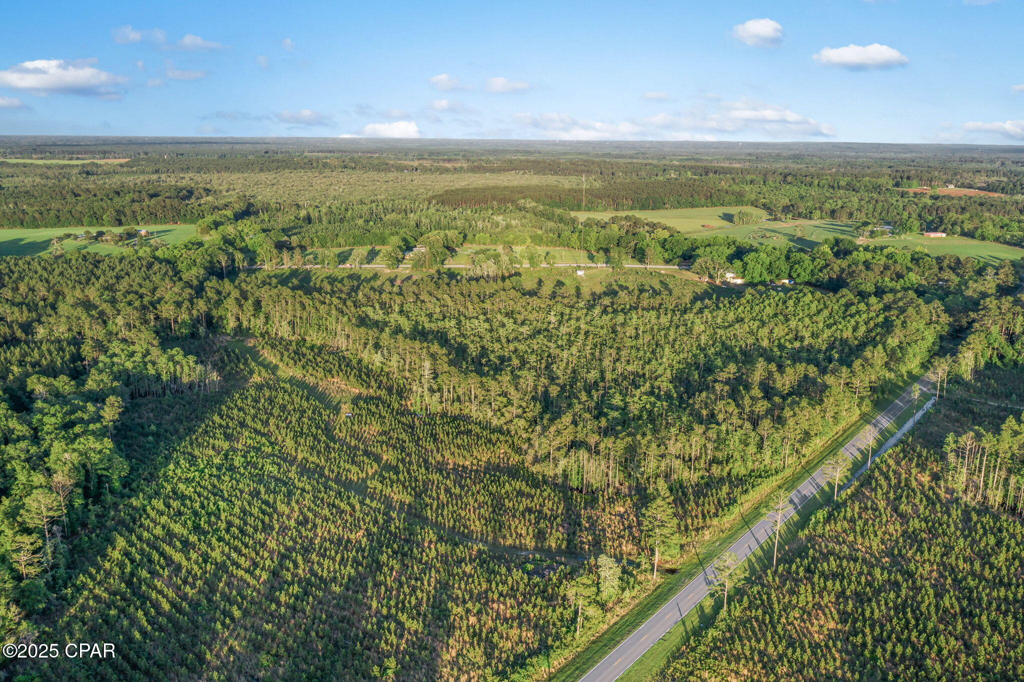 XXX Cr 177 #LOT 2, Bonifay, Florida image 11
