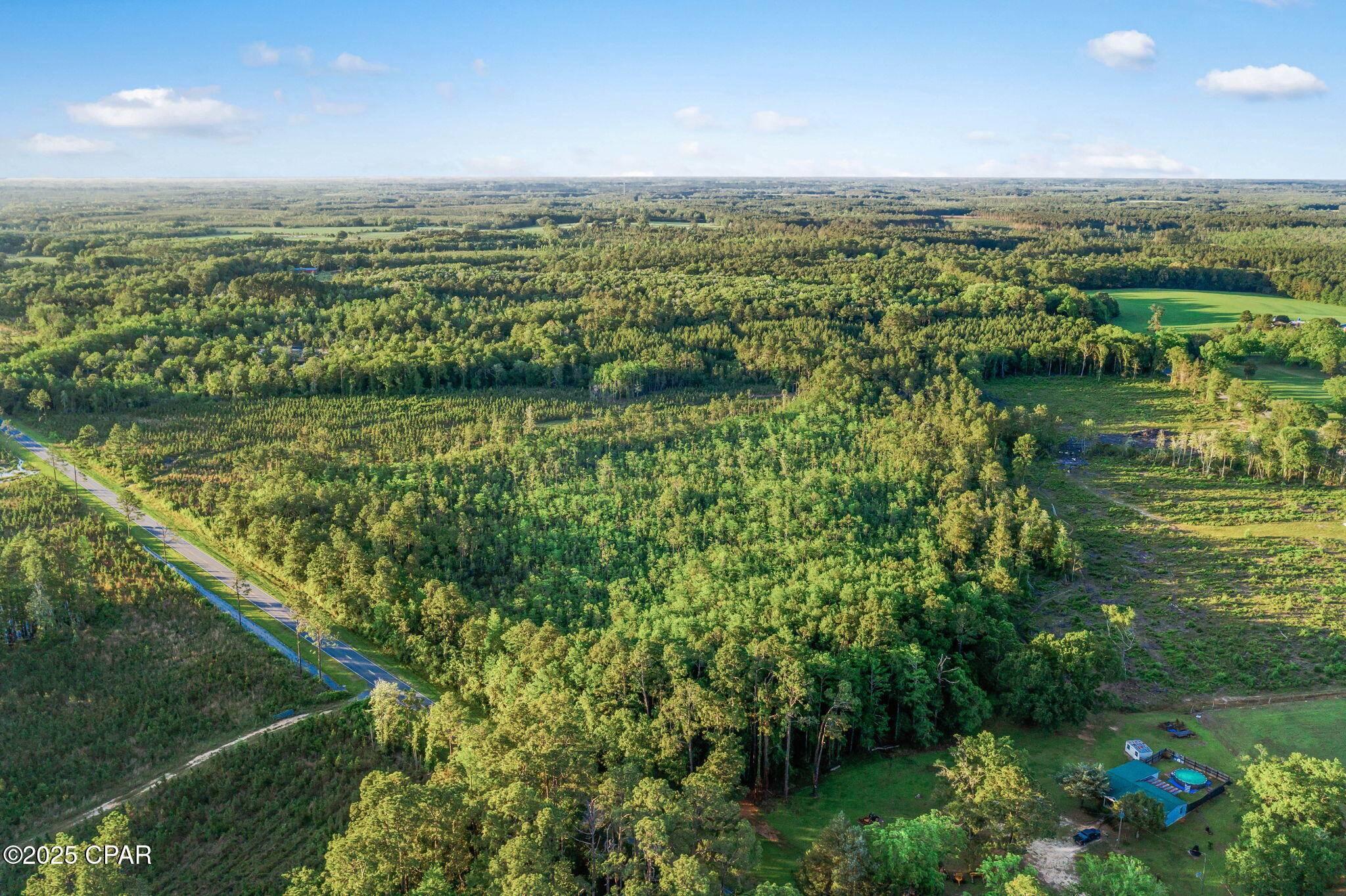 XXX Cr 177 #LOT 2, Bonifay, Florida image 14