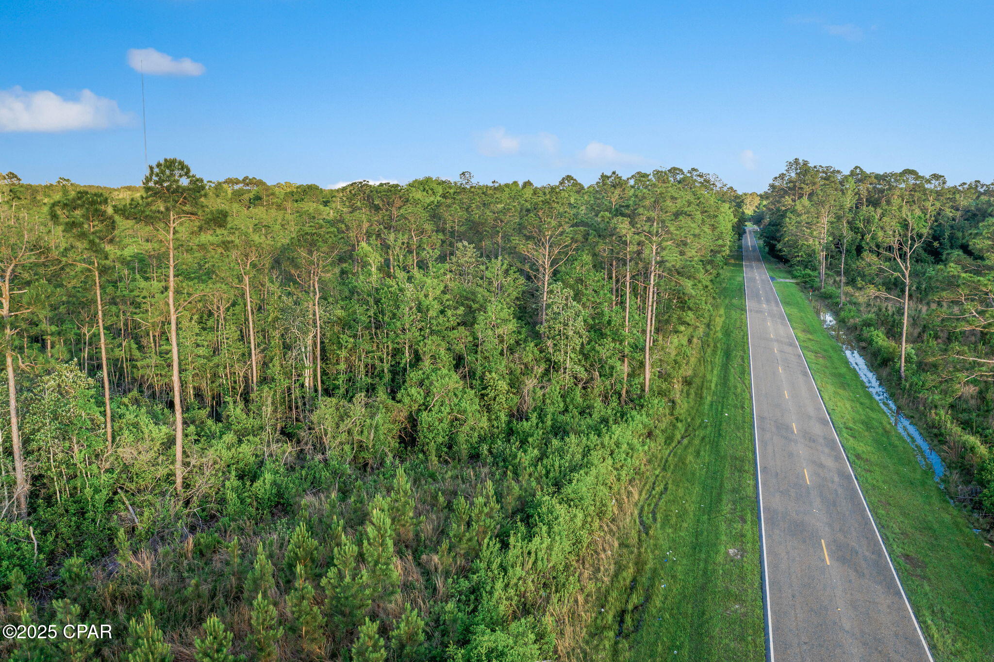 XXX Cr 177 #LOT 2, Bonifay, Florida image 2