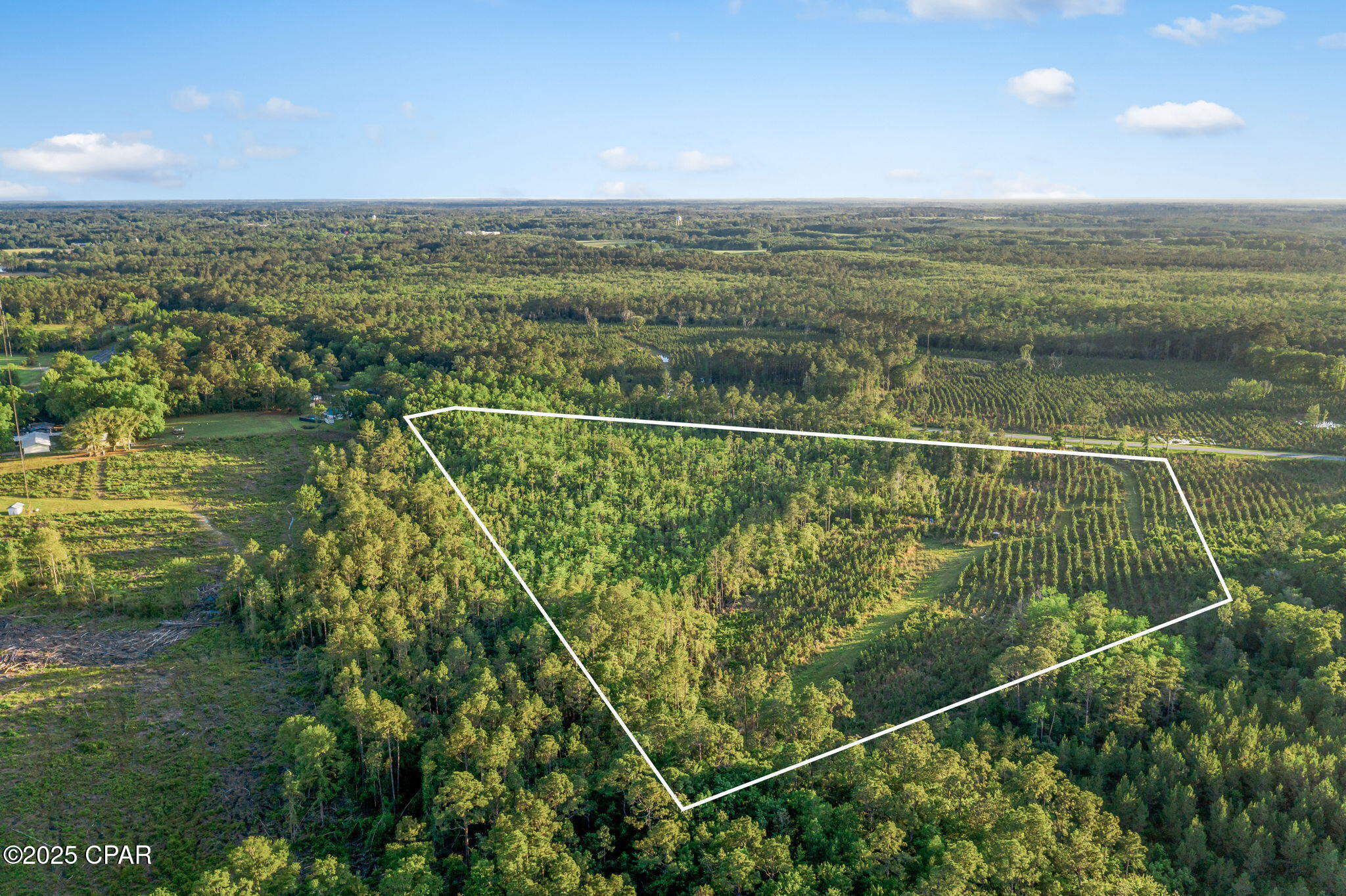 XXX Cr 177 #LOT 2, Bonifay, Florida image 3