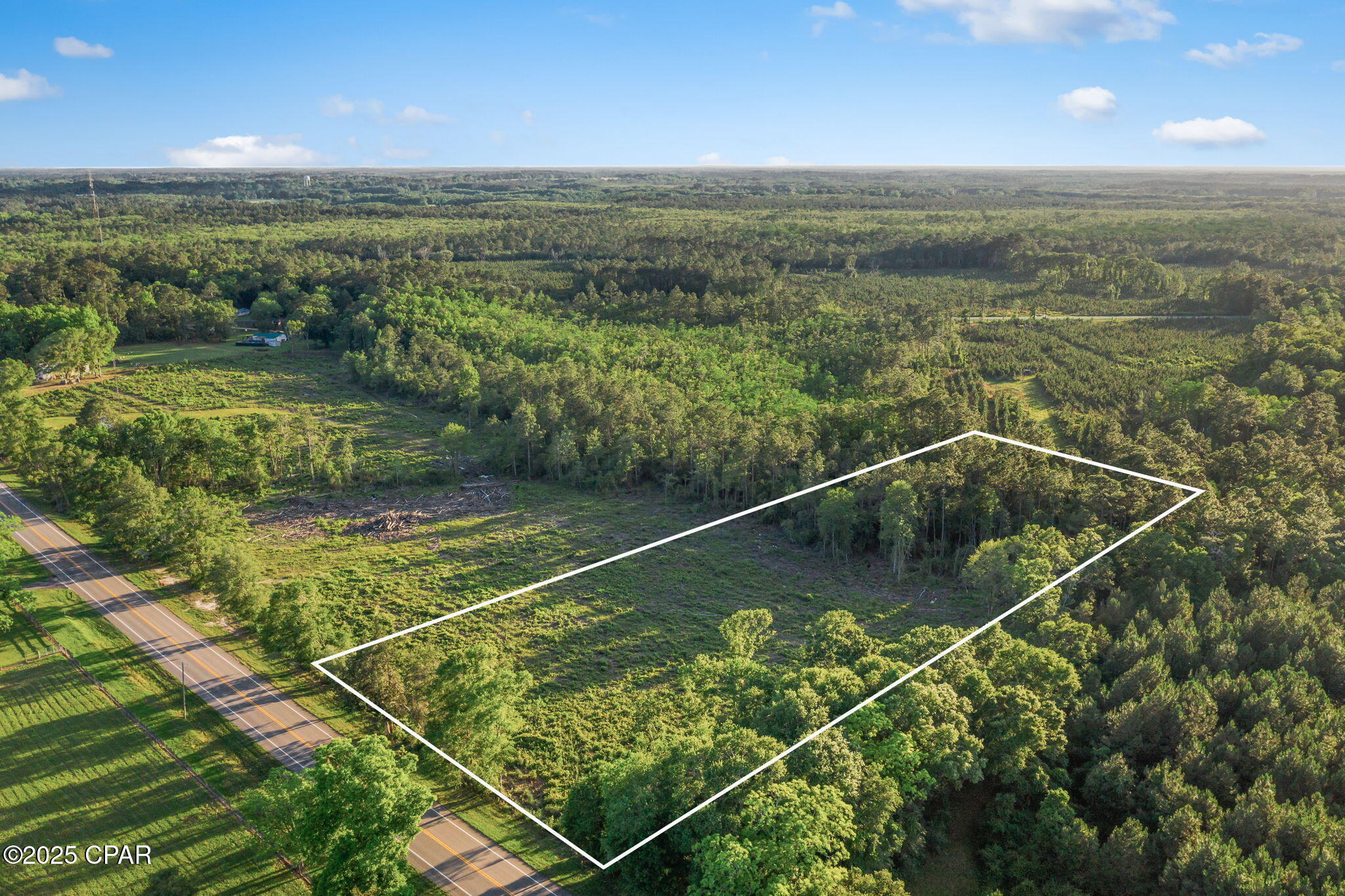 XXX Hwy 79 #LOT 3, Bonifay, Florida image 1