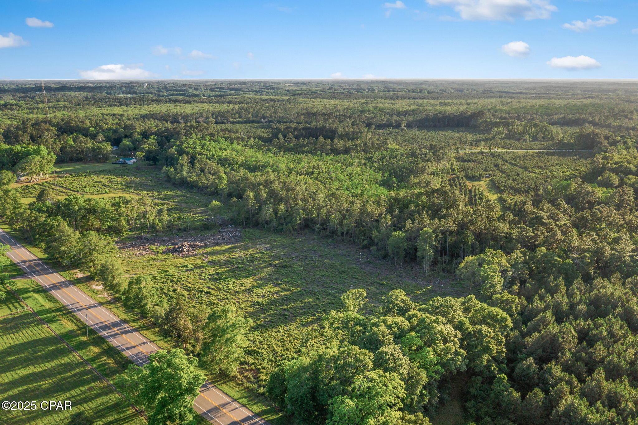XXX Hwy 79 #LOT 3, Bonifay, Florida image 2
