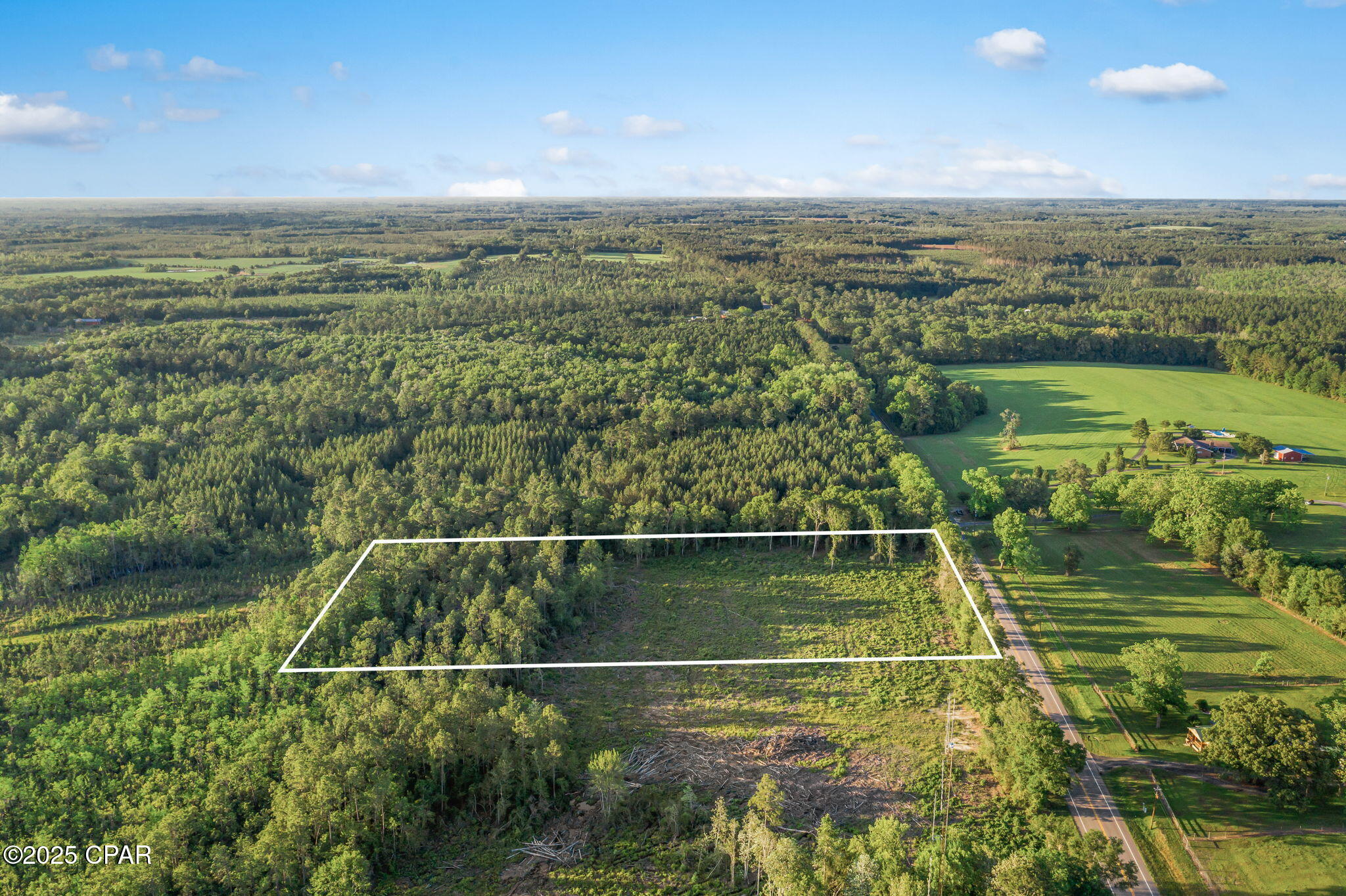 XXX Hwy 79 #LOT 3, Bonifay, Florida image 6