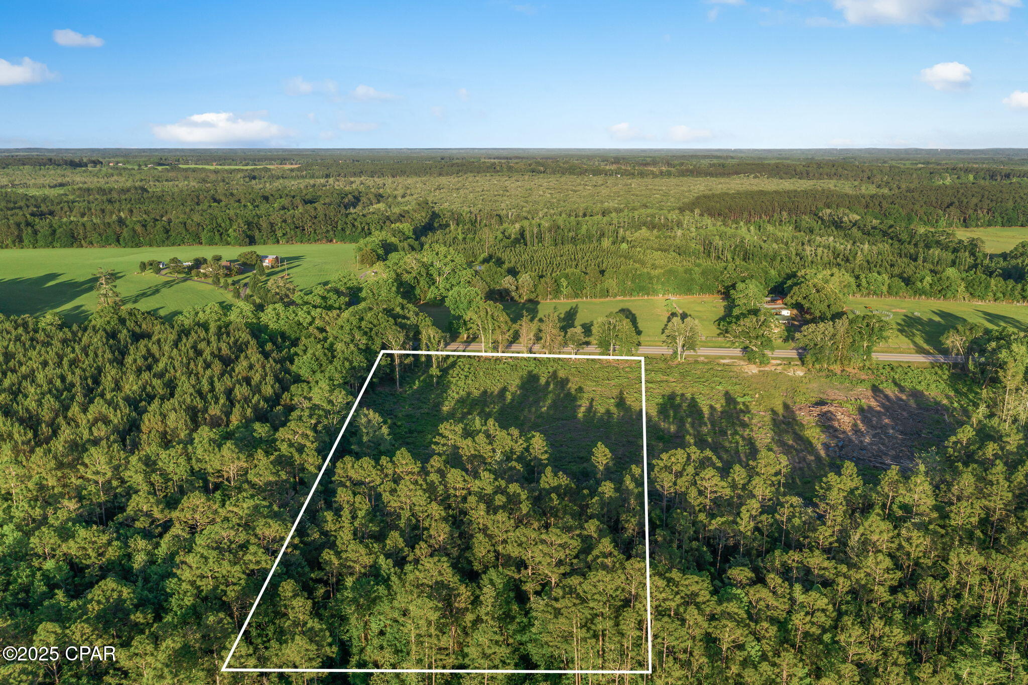 XXX Hwy 79 #LOT 3, Bonifay, Florida image 8