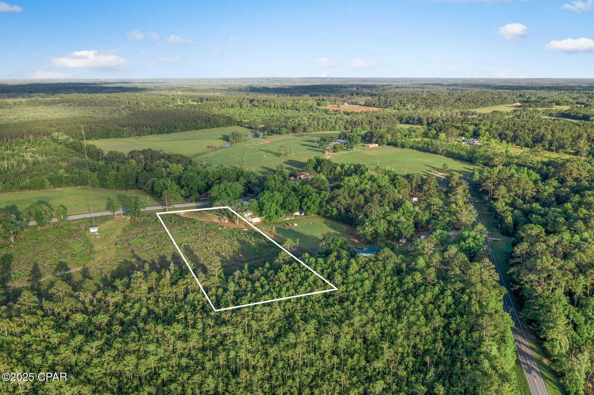 Image 1 For Xxx Hwy 79  Lot 7