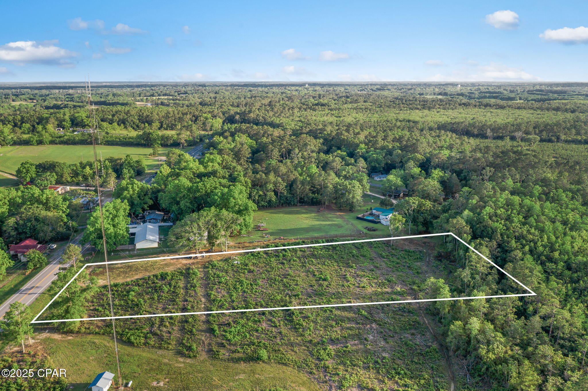 XXX Hwy 79 #LOT 7, Bonifay, Florida image 5