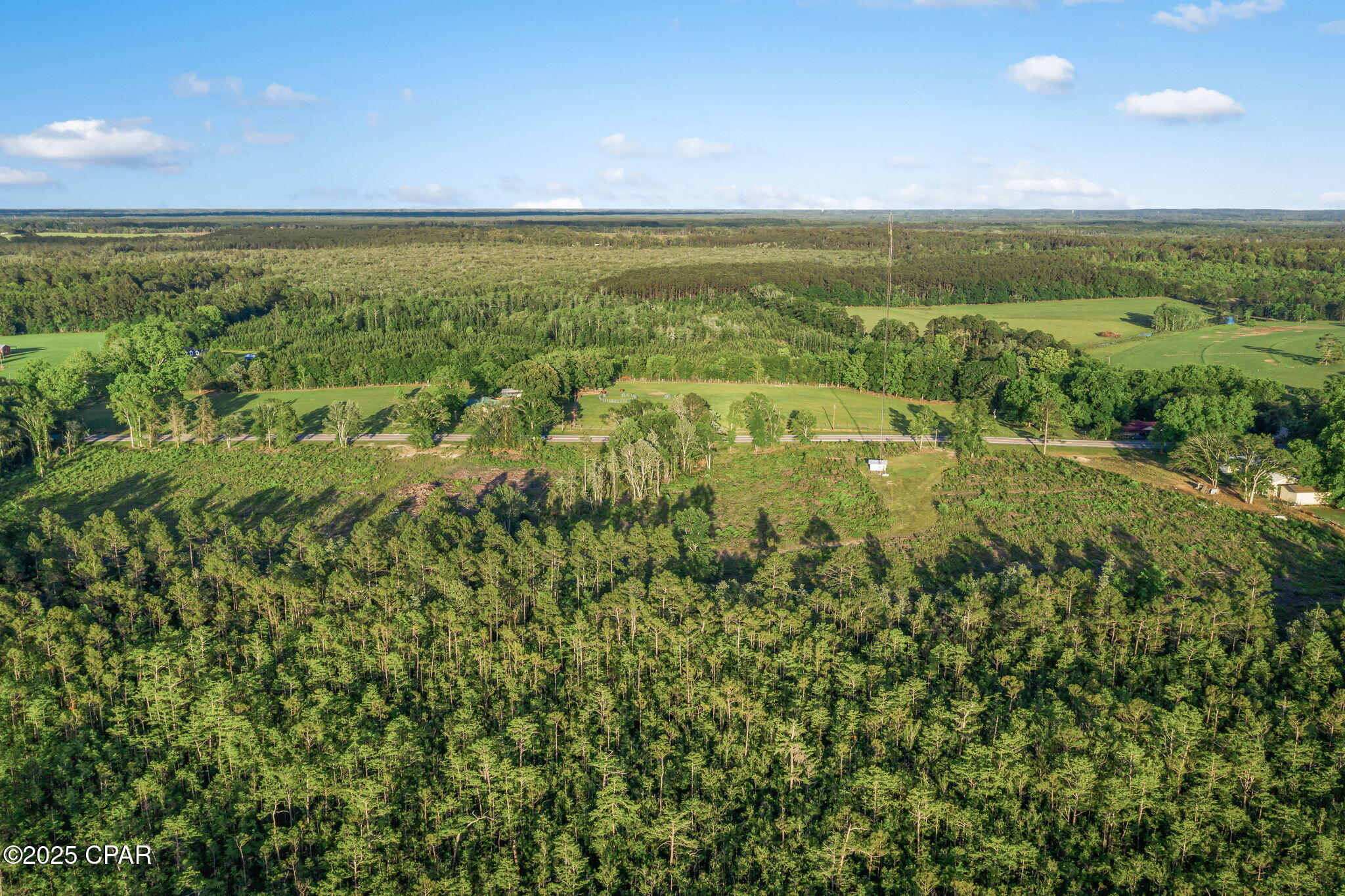 XXX Hwy 79 #LOT 5, Bonifay, Florida image 13
