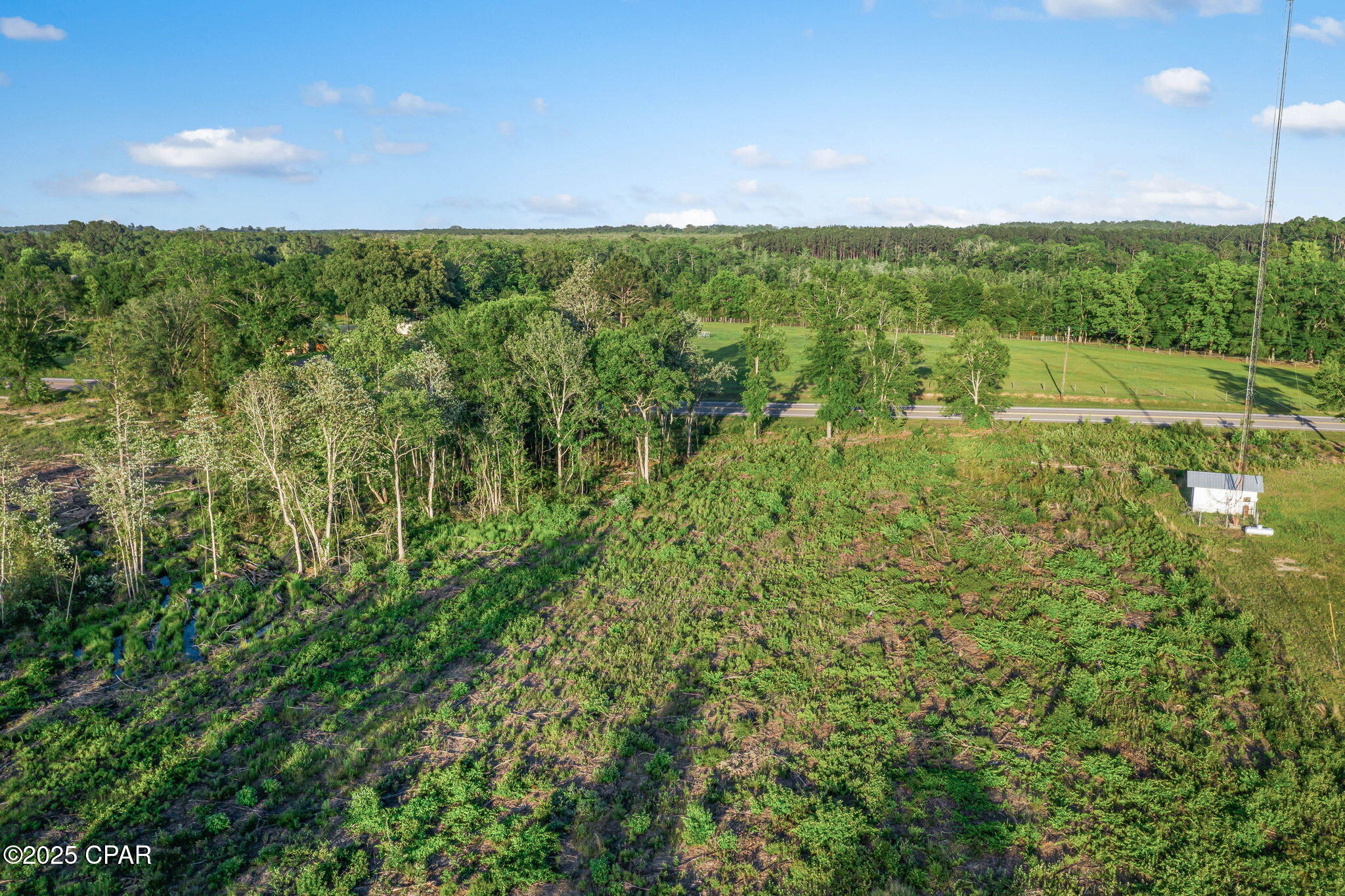 XXX Hwy 79 #LOT 5, Bonifay, Florida image 2